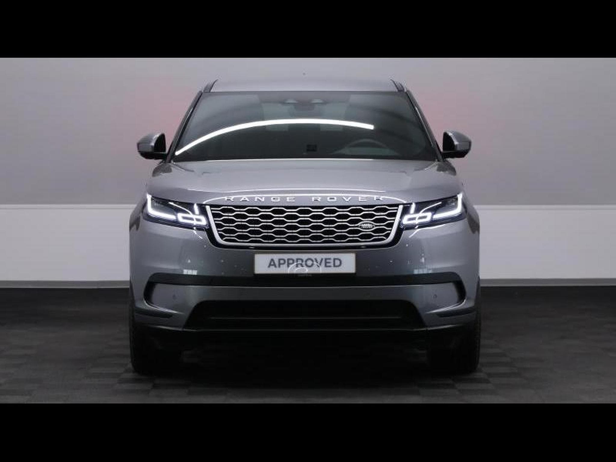 Land-Rover Range Rover Velar D200 S AWD Auto (2023) - Photo 2