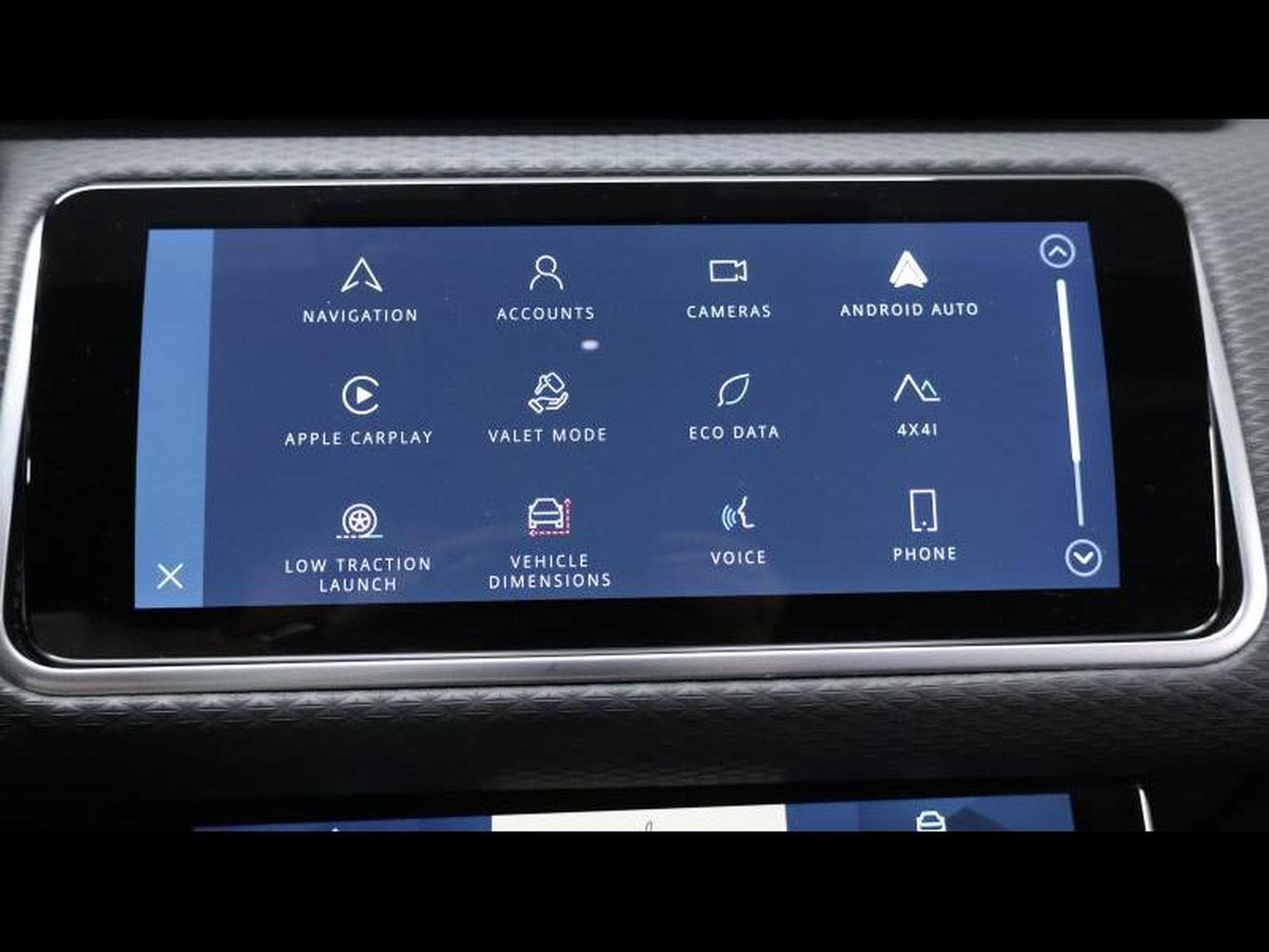 Land-Rover Range Rover Velar D200 S AWD Auto (2023) - Photo 21