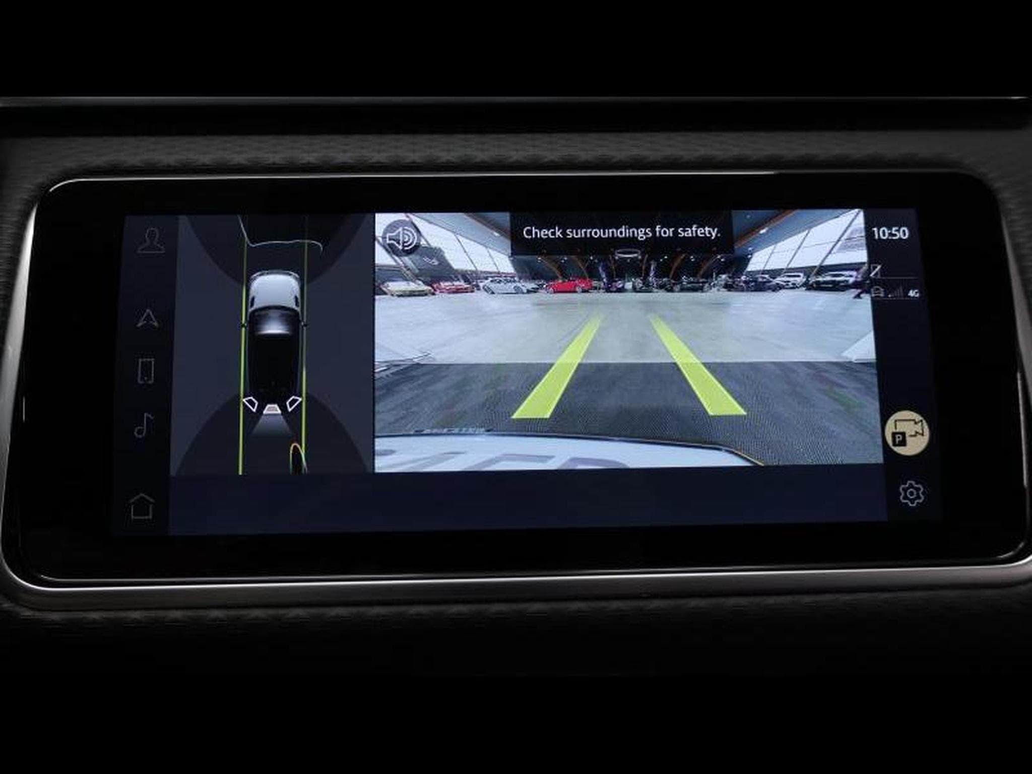 Land-Rover Range Rover Velar D200 S AWD Auto (2023) - Photo 23