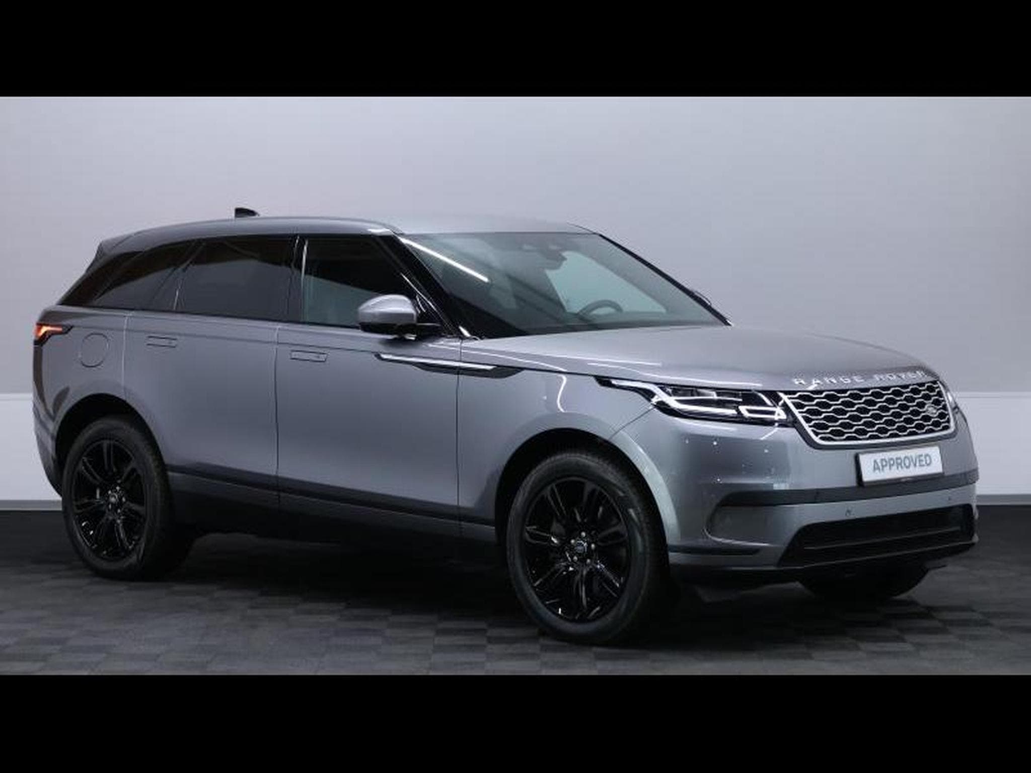 Land-Rover Range Rover Velar D200 S AWD Auto (2023) - Photo 3