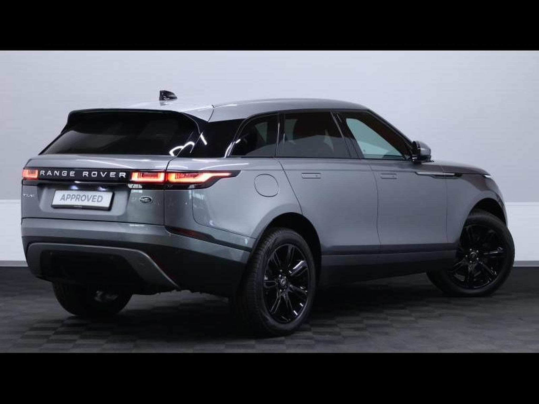 Land-Rover Range Rover Velar D200 S AWD Auto (2023) - Photo 5