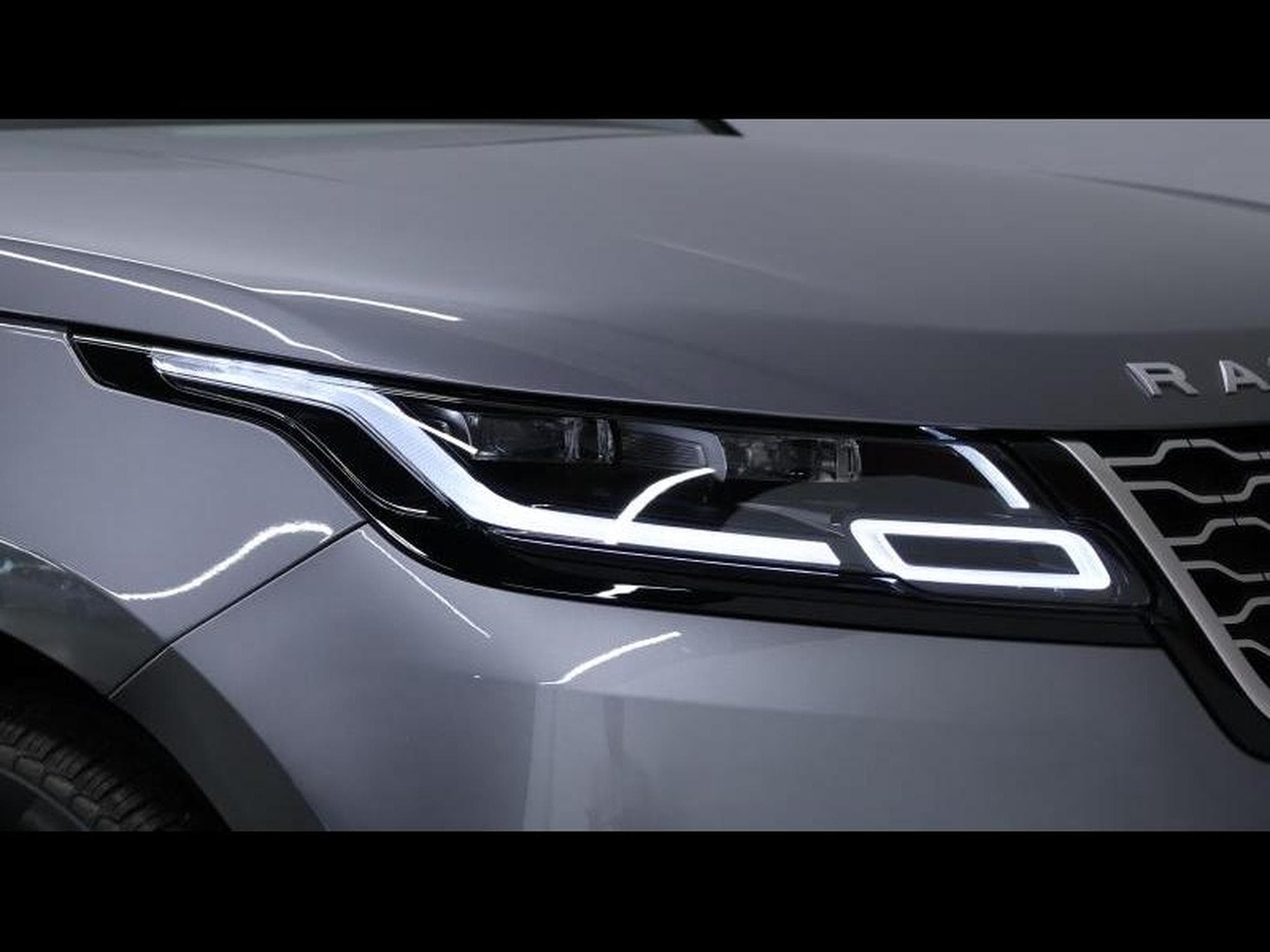 Land-Rover Range Rover Velar D200 S AWD Auto (2023) - Photo 8