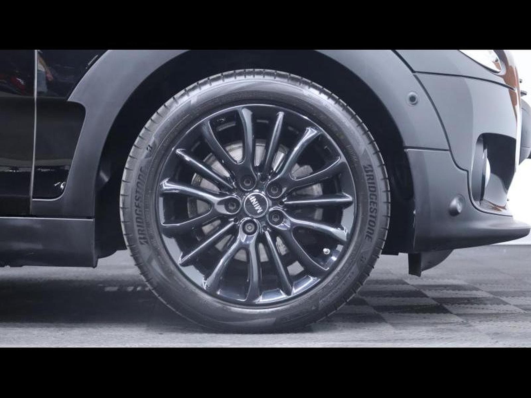MINI One D Clubman 1.5 Steptronic (2019) - Foto 10