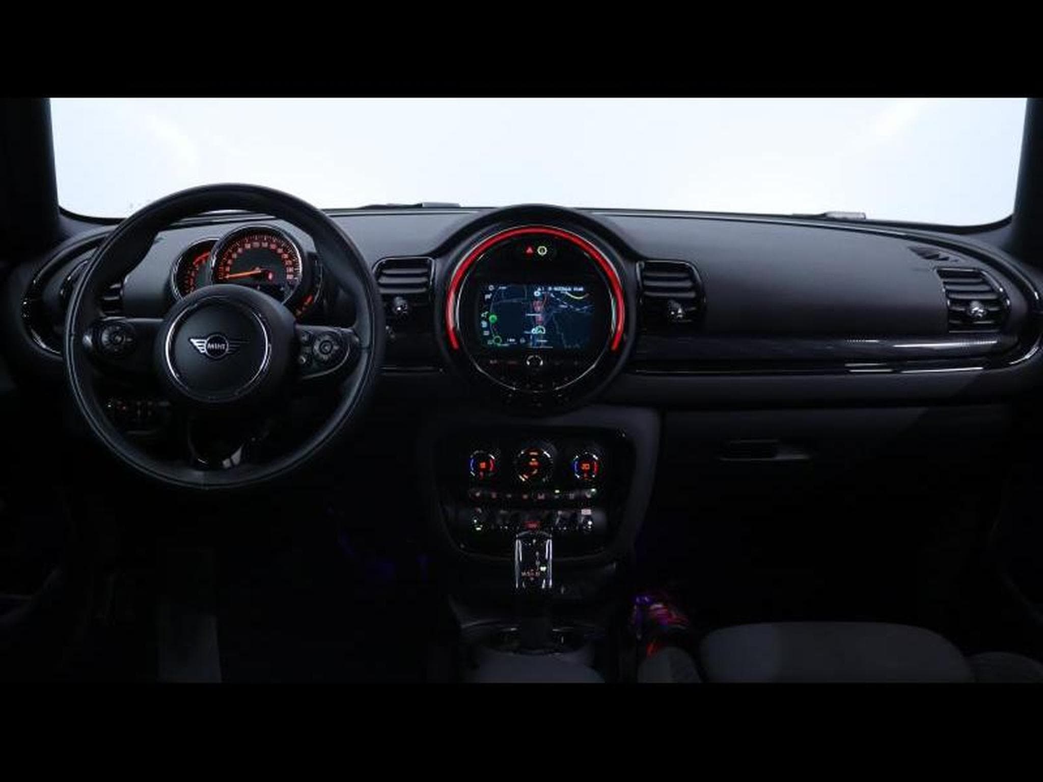 MINI One D Clubman 1.5 Steptronic (2019) - Foto 15