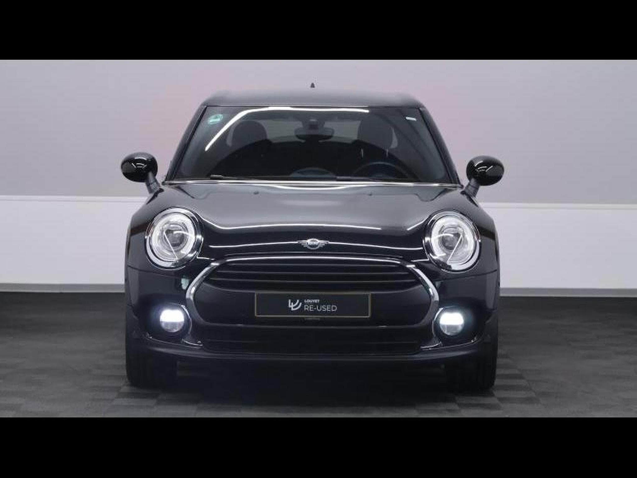 MINI One D Clubman 1.5 Steptronic (2019) - Foto 2