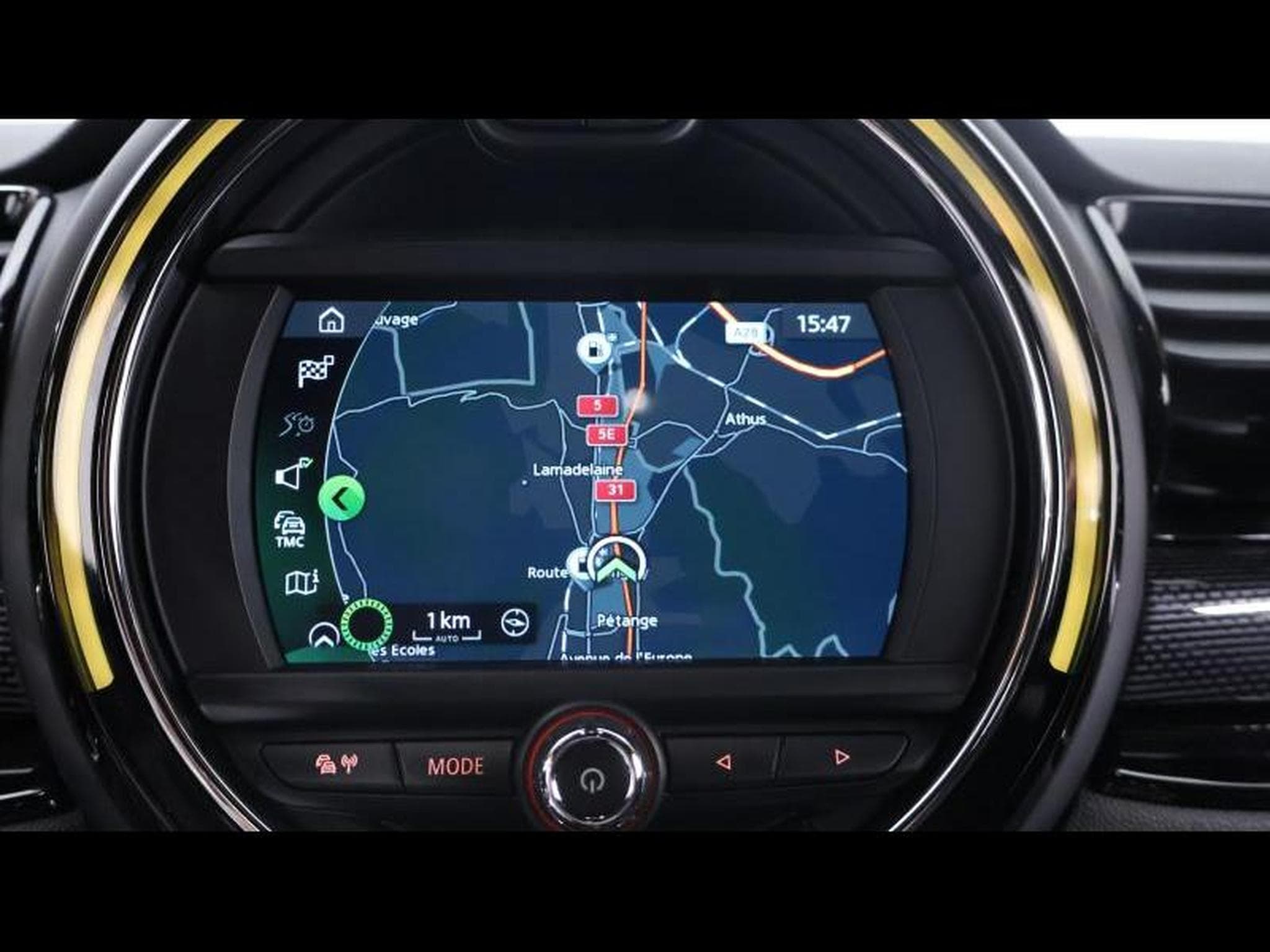 MINI One D Clubman 1.5 Steptronic (2019) - Foto 22