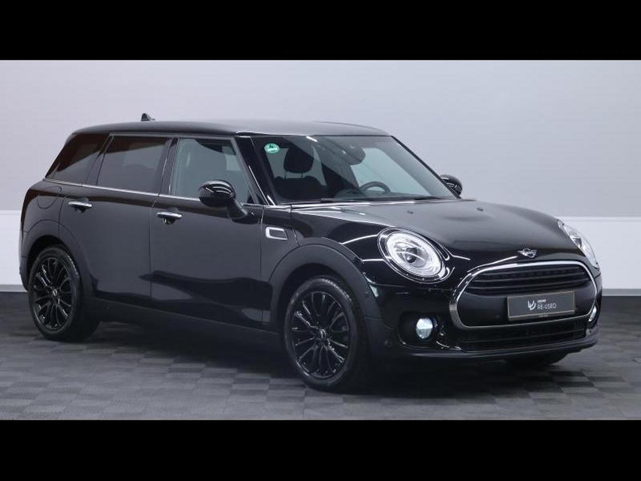 MINI One D Clubman 1.5 Steptronic (2019) - Foto 3