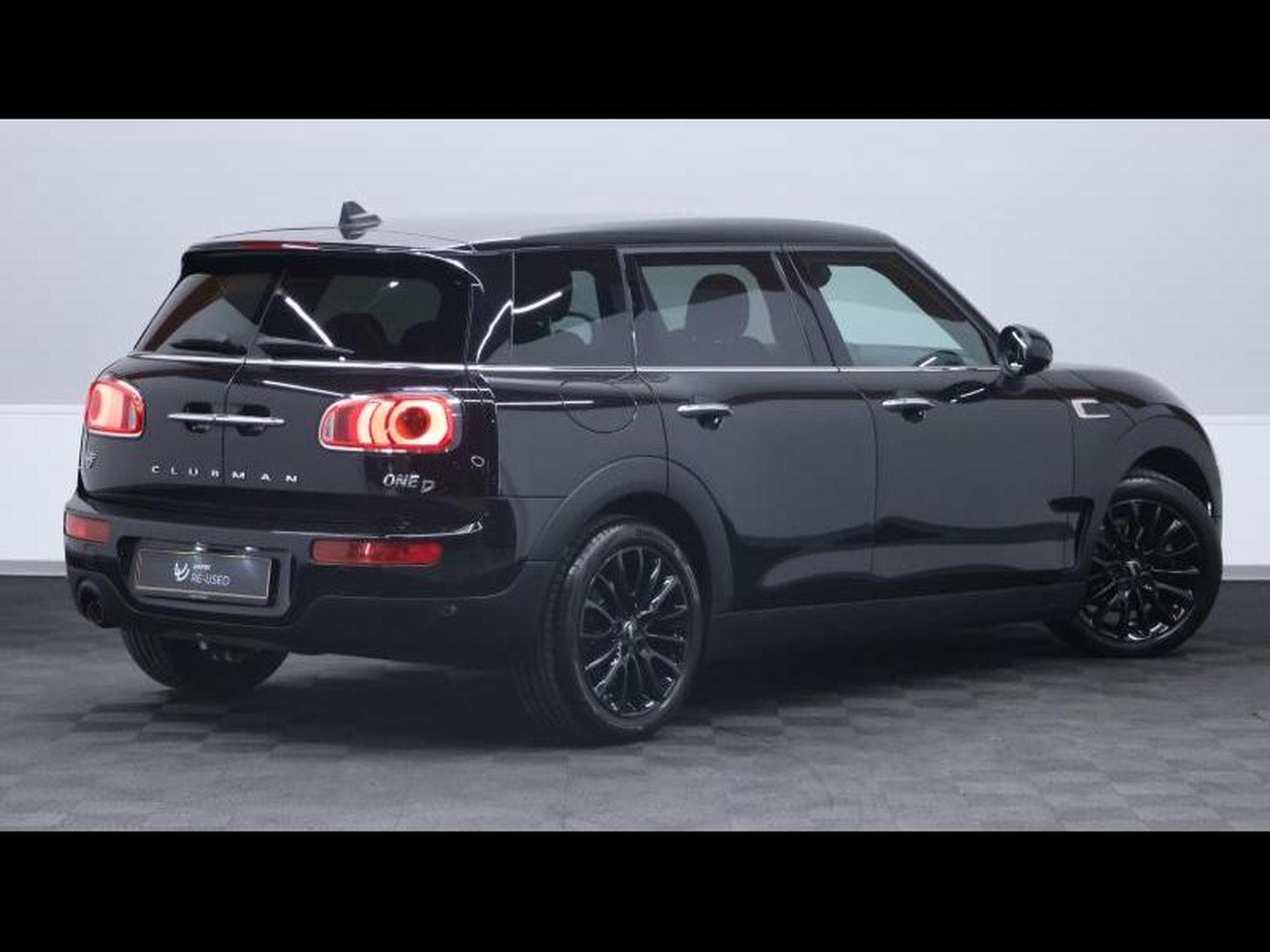 MINI One D Clubman 1.5 Steptronic (2019) - Foto 5