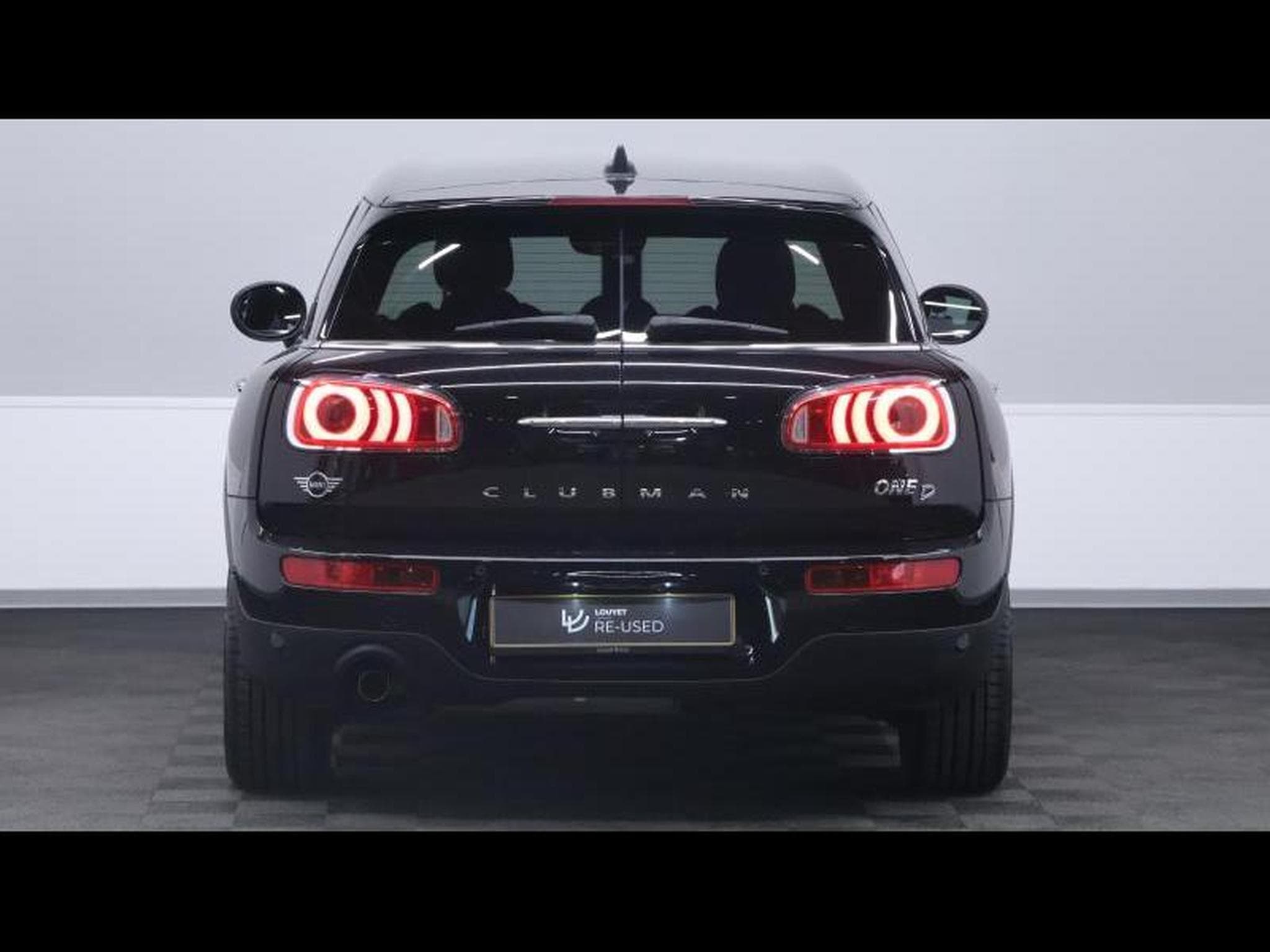 MINI One D Clubman 1.5 Steptronic (2019) - Foto 6