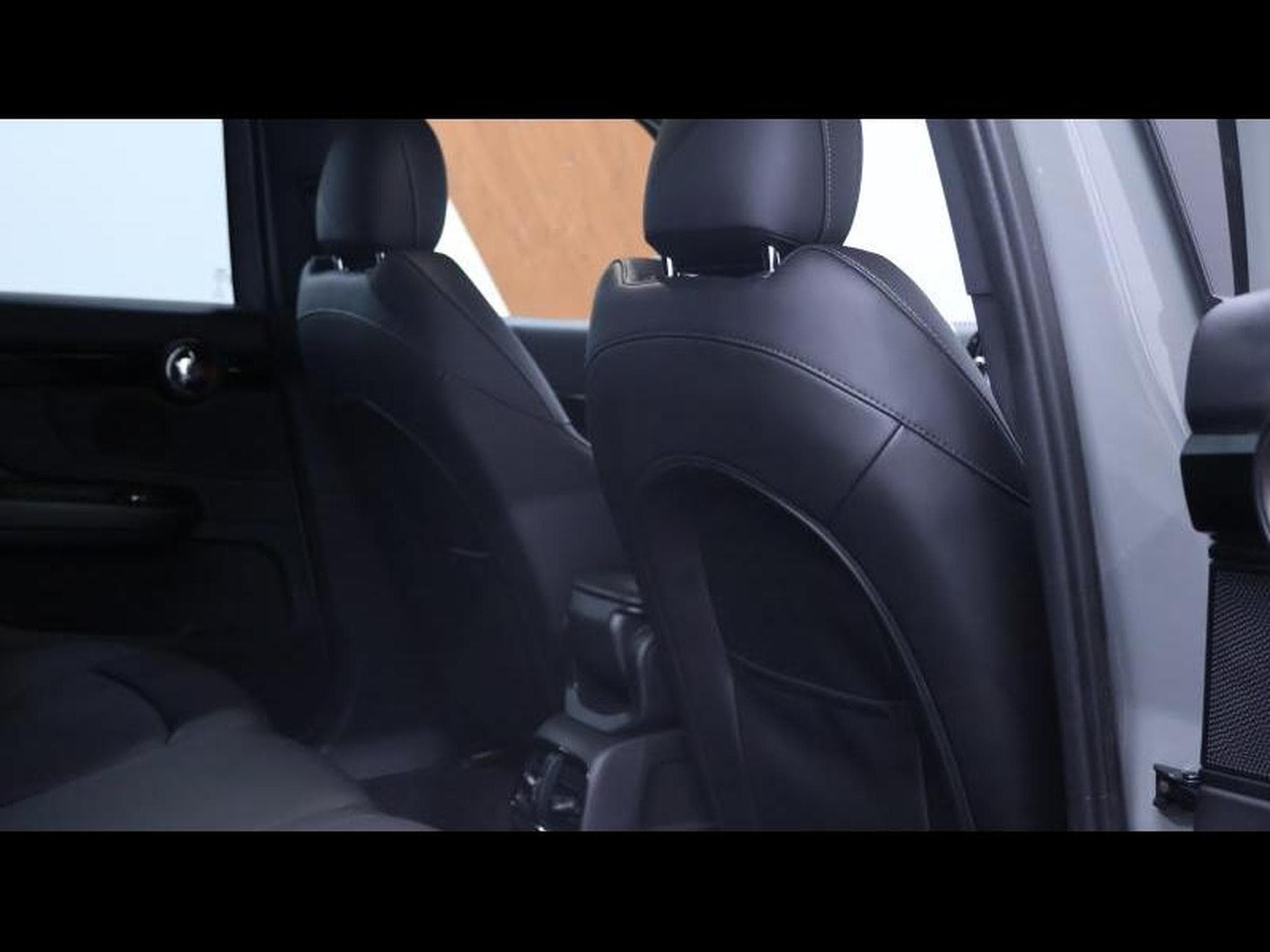 MINI Countryman 1.6 136 cv boite manuelle (2021) - Photo 13