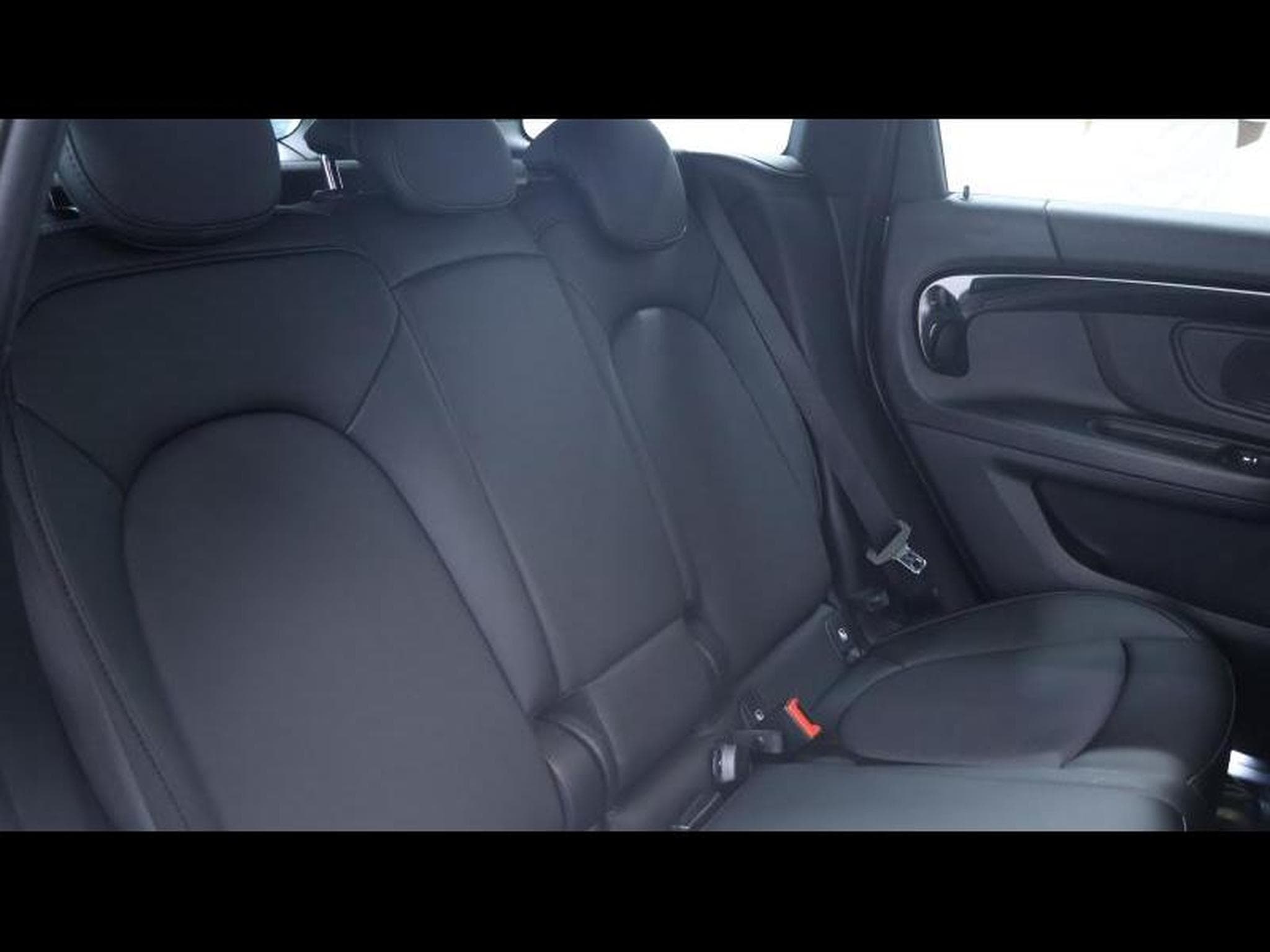 MINI Countryman 1.6 136 cv boite manuelle (2021) - Photo 14