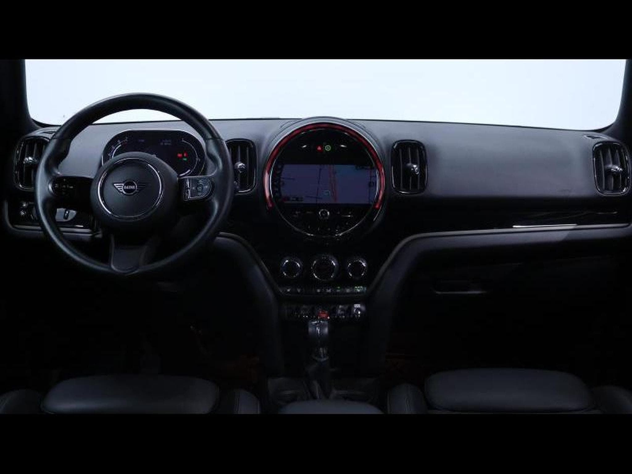 MINI Countryman 1.6 136 cv boite manuelle (2021) - Photo 15
