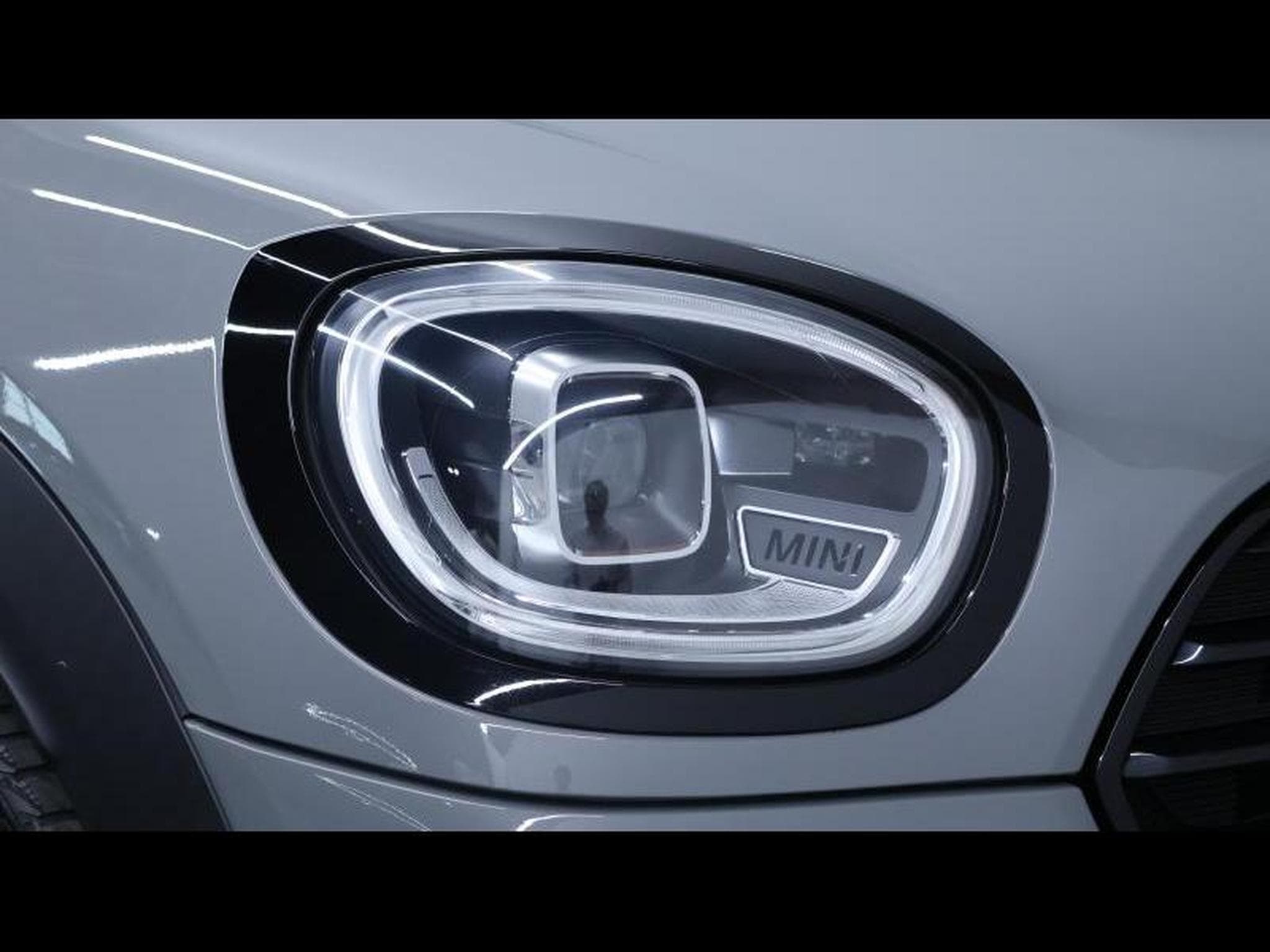 MINI Countryman 1.6 136 cv boite manuelle (2021) - Photo 8