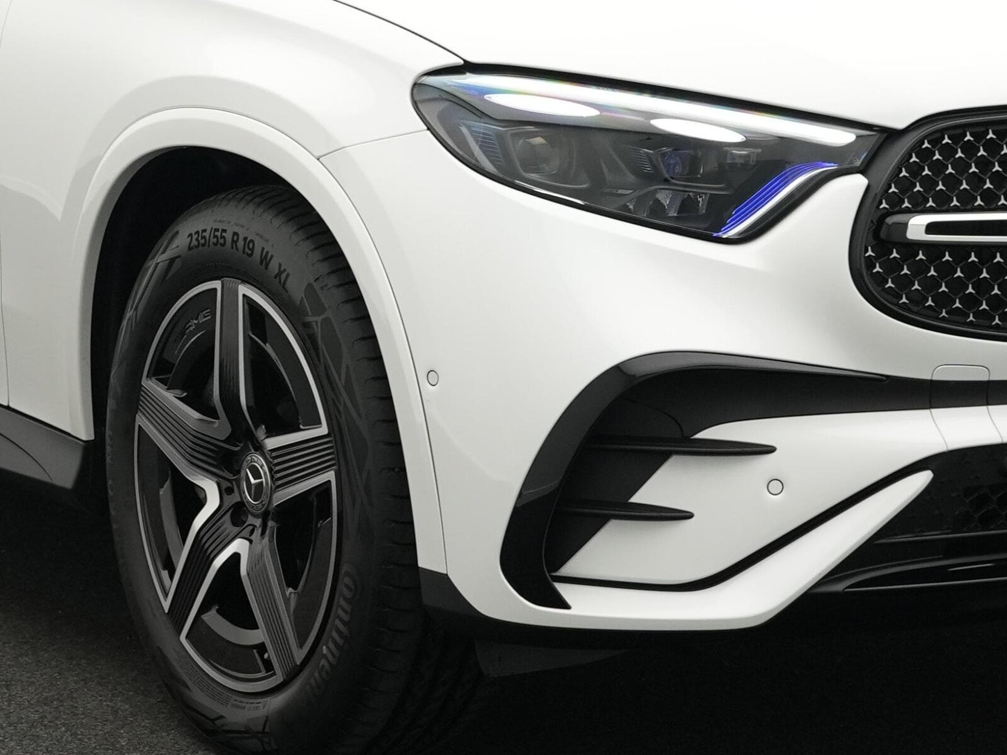 Mercedes GLC 300 4MATIC Pano+Burm+Kamera+Memo (2025) - Foto 7