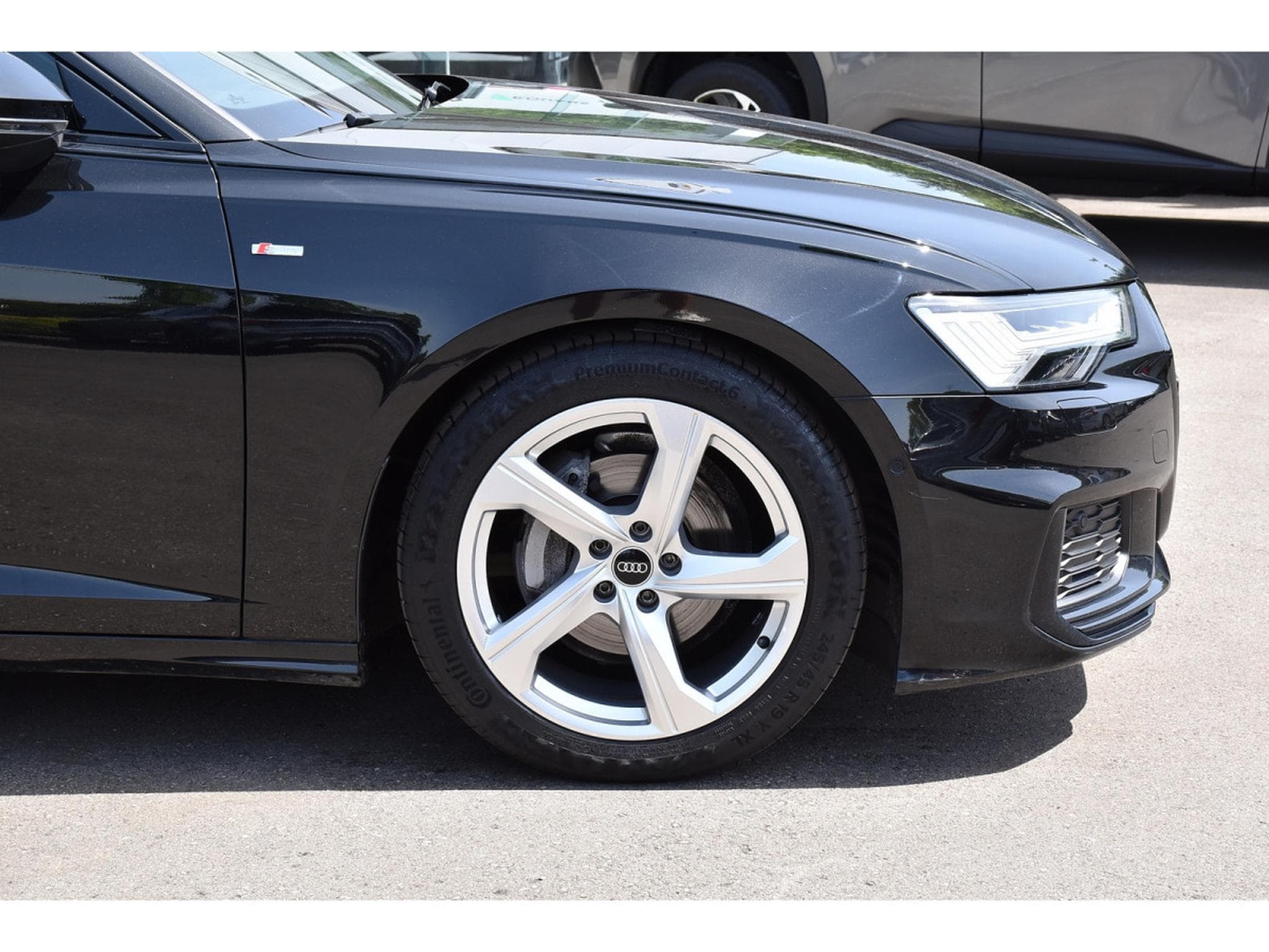 Audi A6 Avant 40 TDI S-Line S-Tronic ACC CAM360 MATRIX (2022) - Photo 6