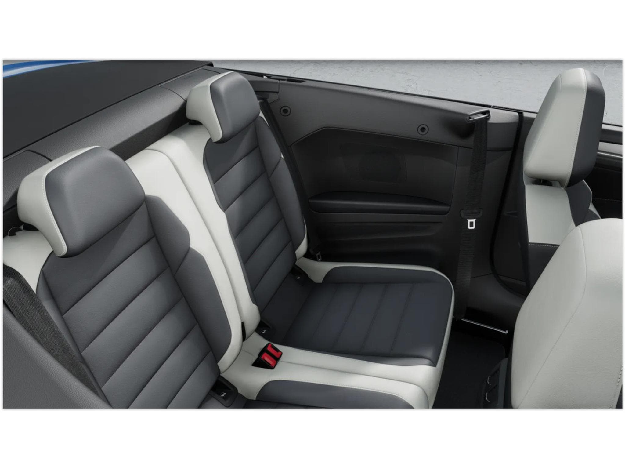 VW T-Roc Style 1.5 TSI 150cv Boîte à double embrayage 7 vitesses (2026) - Photo 9