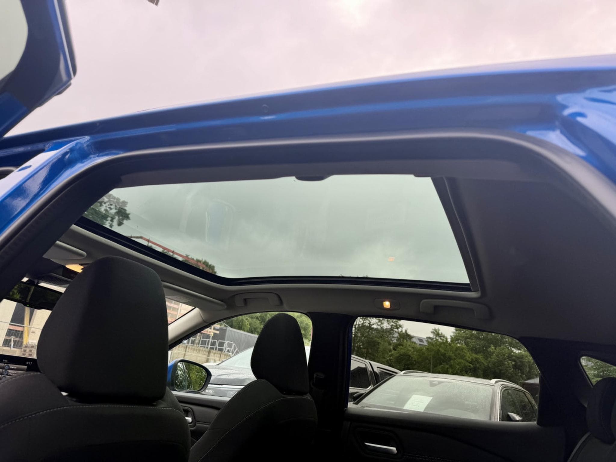 Nissan Qashqai 1.3 Mild Hybrid 158ch N-Connecta X-Tronic (2022) - Photo 15