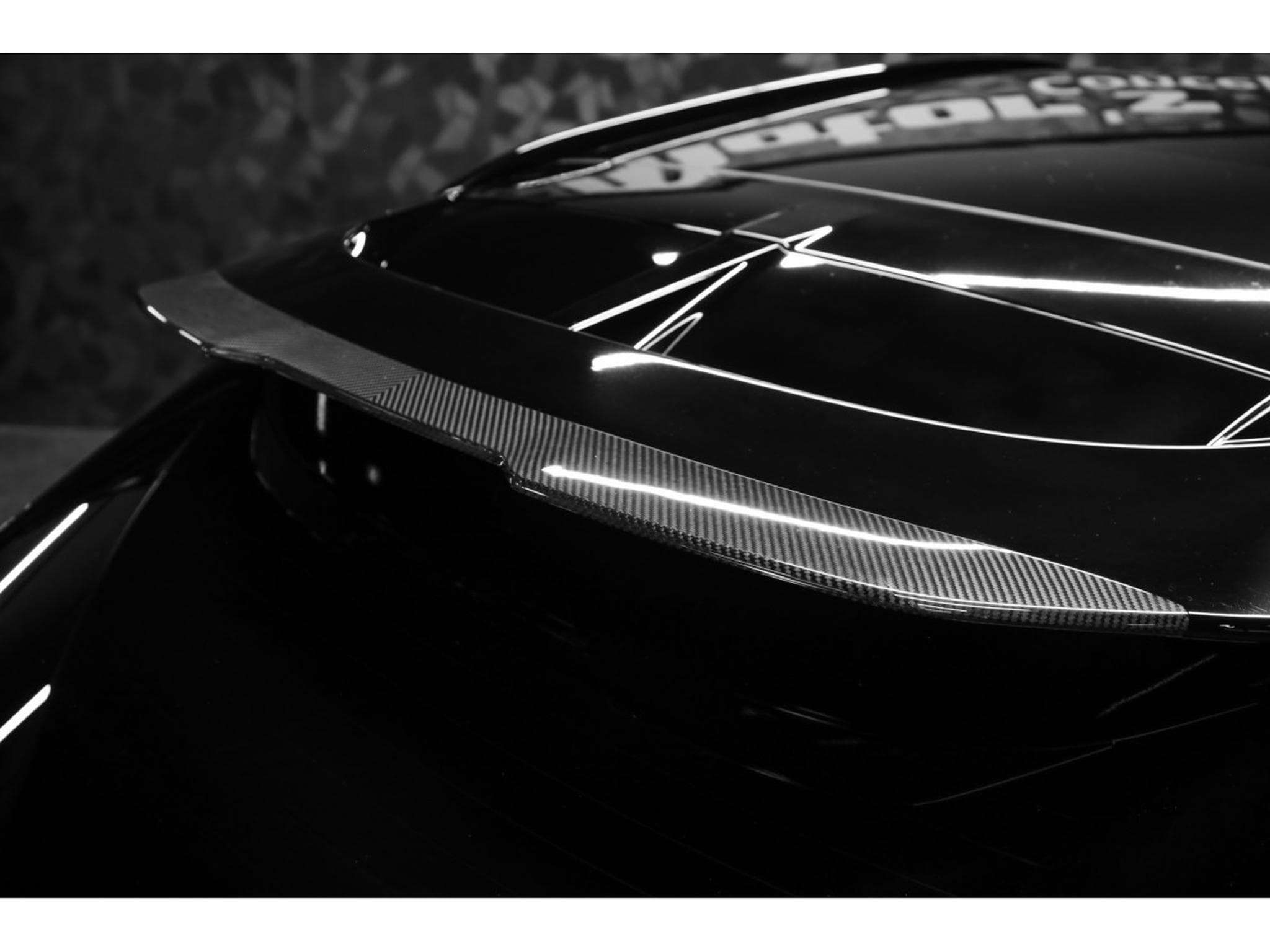 Aston-Martin DBX 707 4.0 V8 Bi-Turbo (2024) - Foto 16