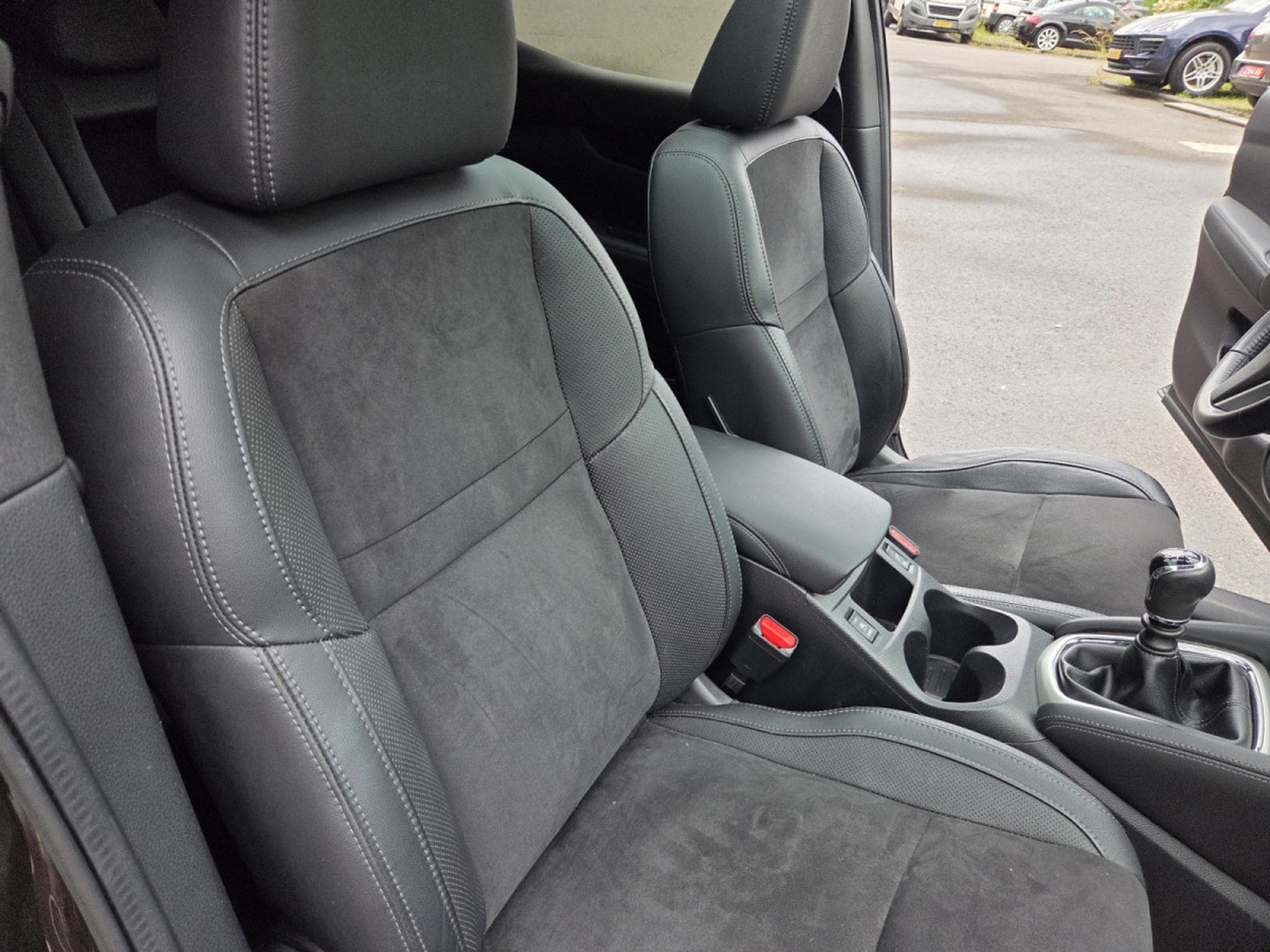Nissan Qashqai 1.6 Dci 130 CV All-Mode 4x4-i (Garantie 12 Mois) (2017) - Foto 10