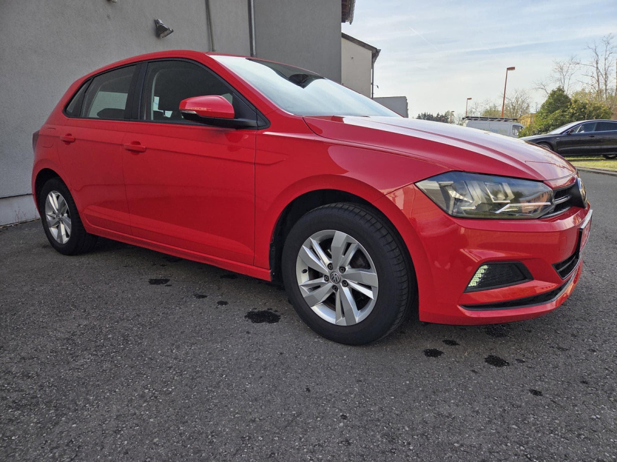 VW Polo 1.0 80CV Garantie 12 Mois (2019) - Foto 5