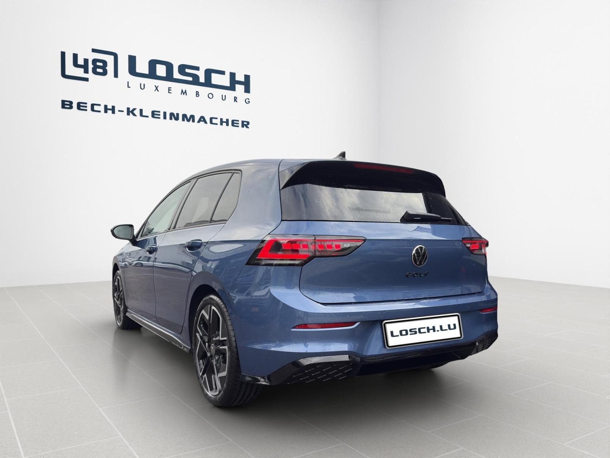 VW Golf R-Line (2026) - Photo 5