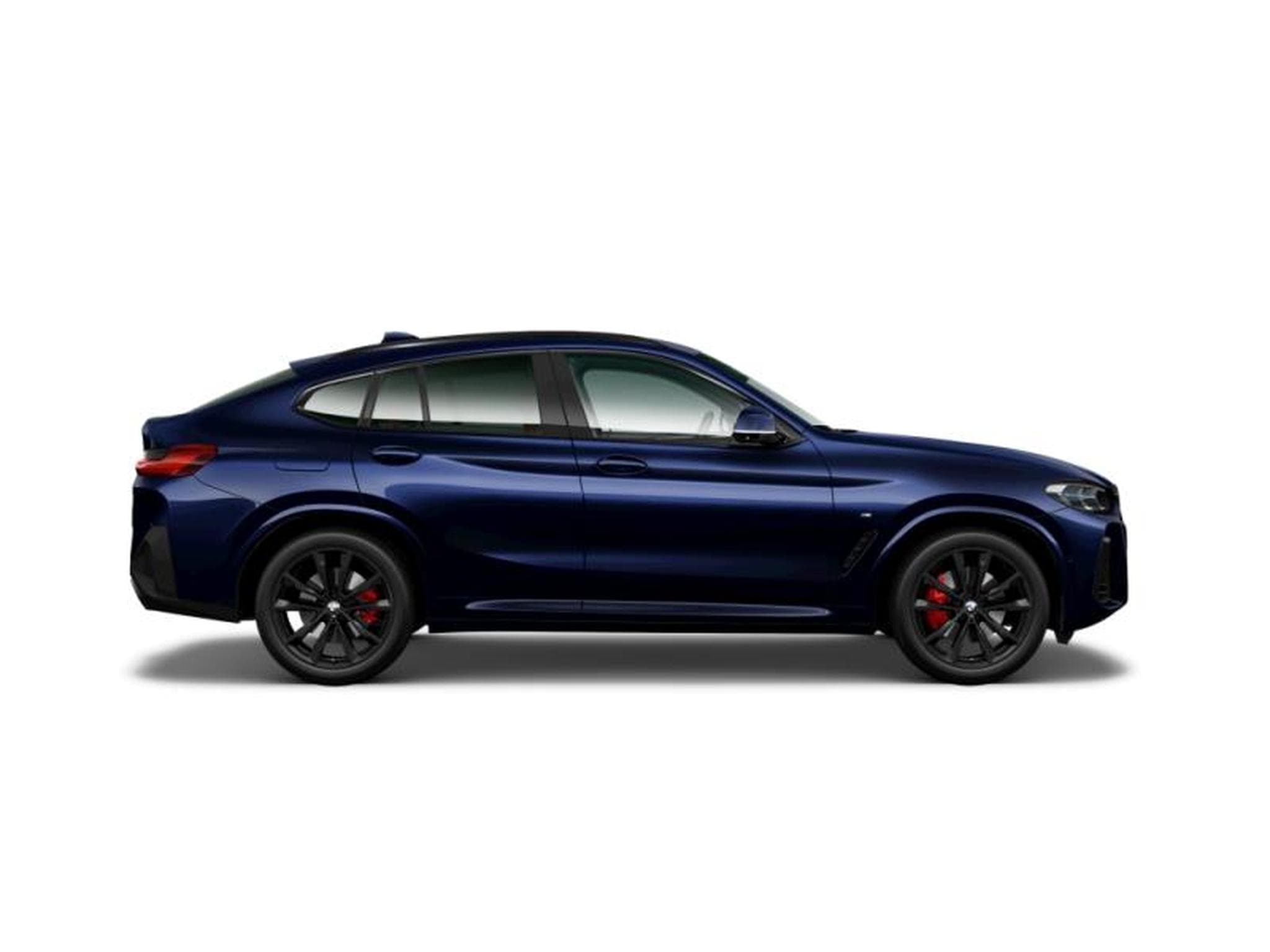 BMW X4 PACK M (2024) - Photo 3