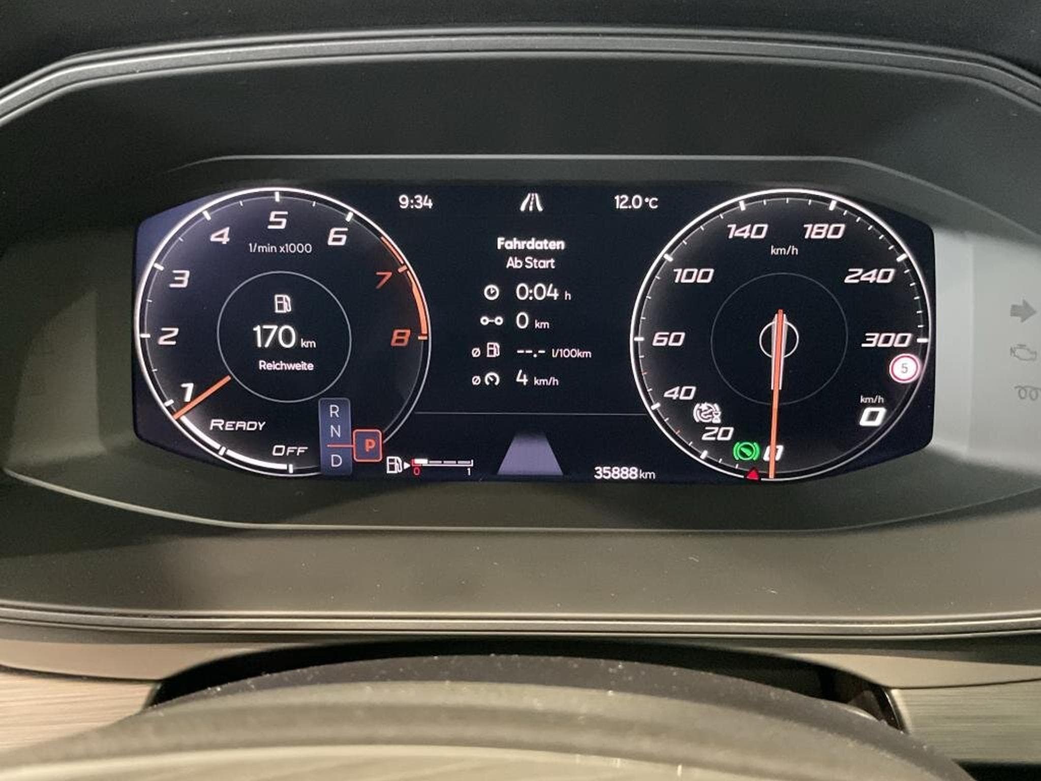 Cupra Leon SP VZ CUP 2.0 TSI 300 CH (2024) - Foto 4