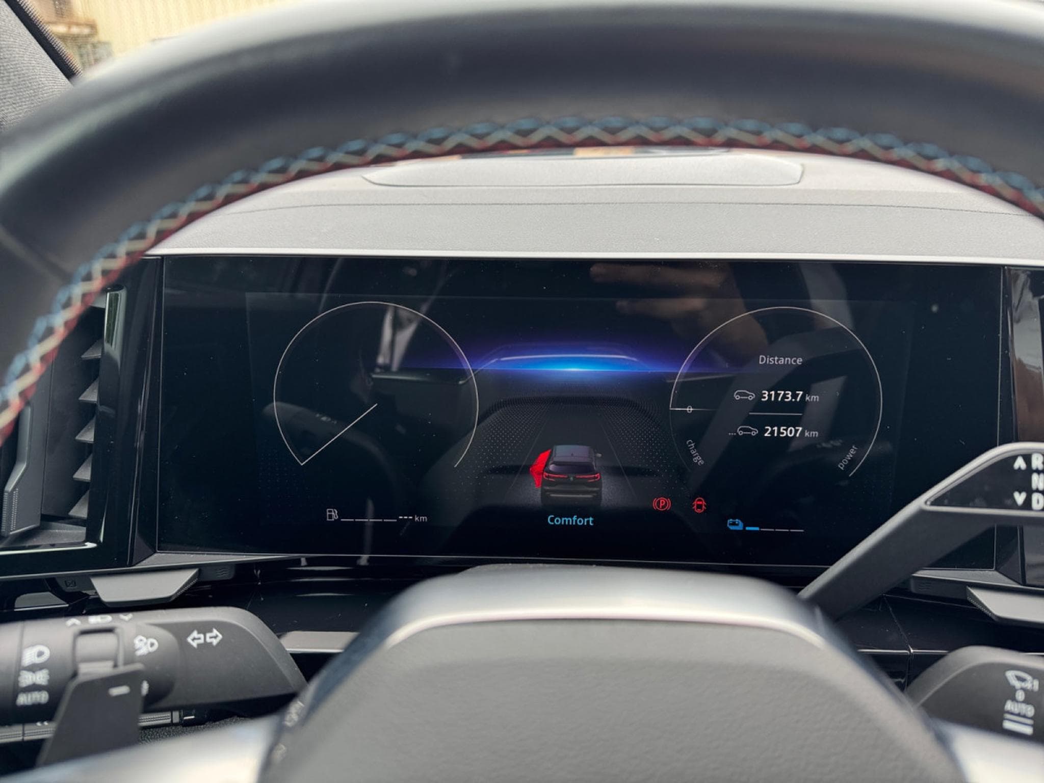 Renault Austral Iconic Esprit Alpine (2023) - Foto 14