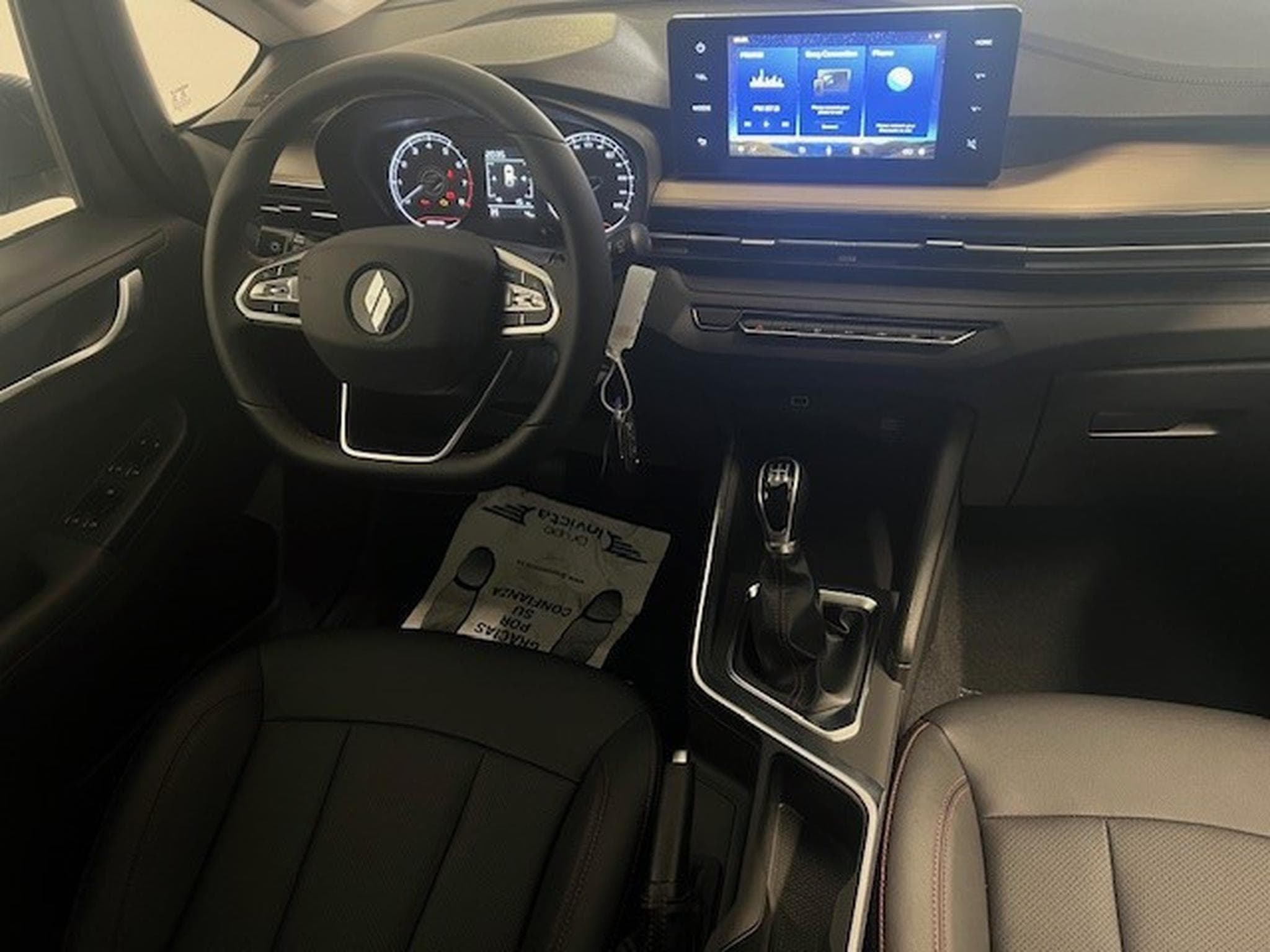Livan X3 Pro 1.5 GDI XPRO (2025) - Photo 2