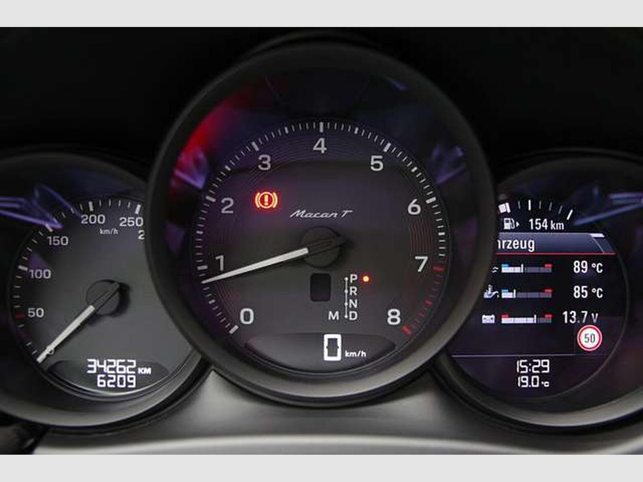 Porsche Macan Macan T*21"RS-Spyd,Pano,BOSE,PDLS+,Approved03/27 (2024) - Photo 10