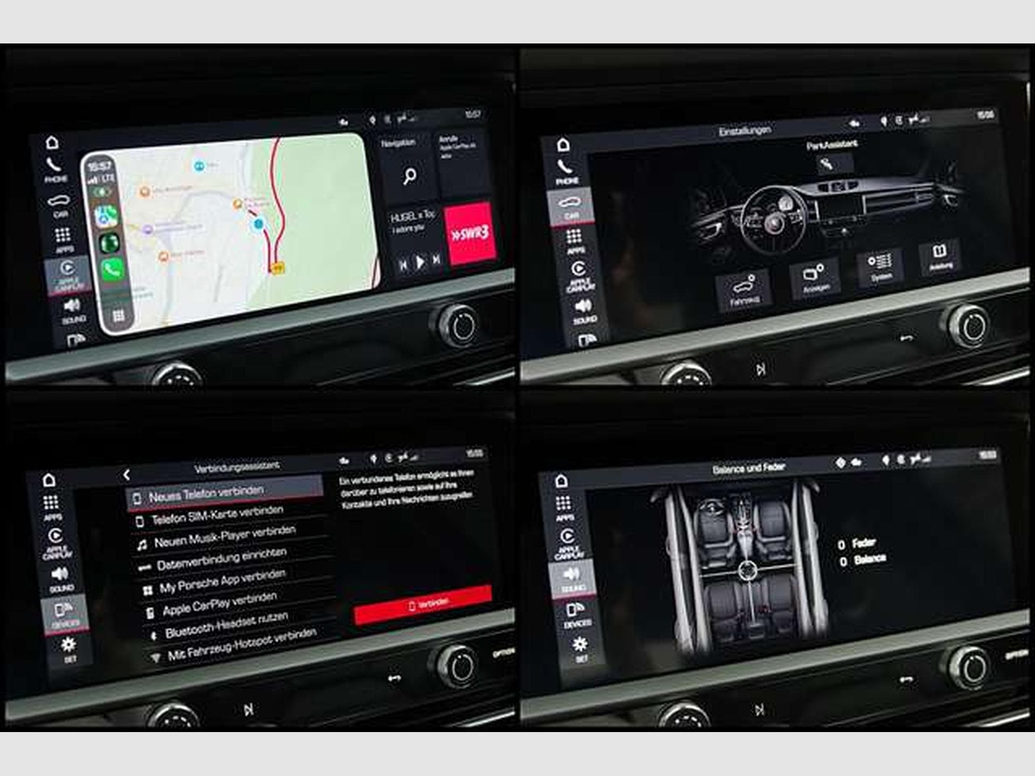 Porsche Macan Macan T*21"RS-Spyd,Pano,BOSE,PDLS+,Approved03/27 (2024) - Photo 13