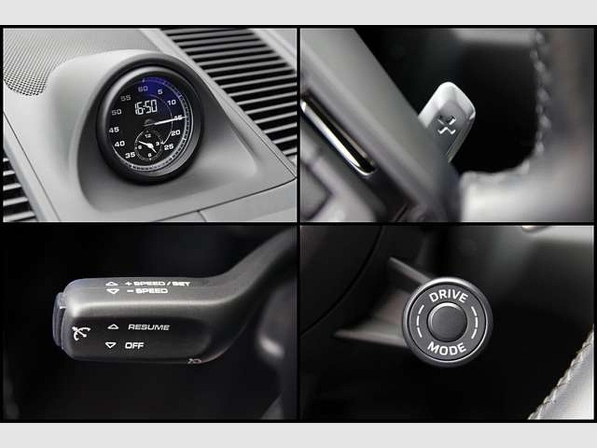 Porsche Macan Macan T*21"RS-Spyd,Pano,BOSE,PDLS+,Approved03/27 (2024) - Photo 14