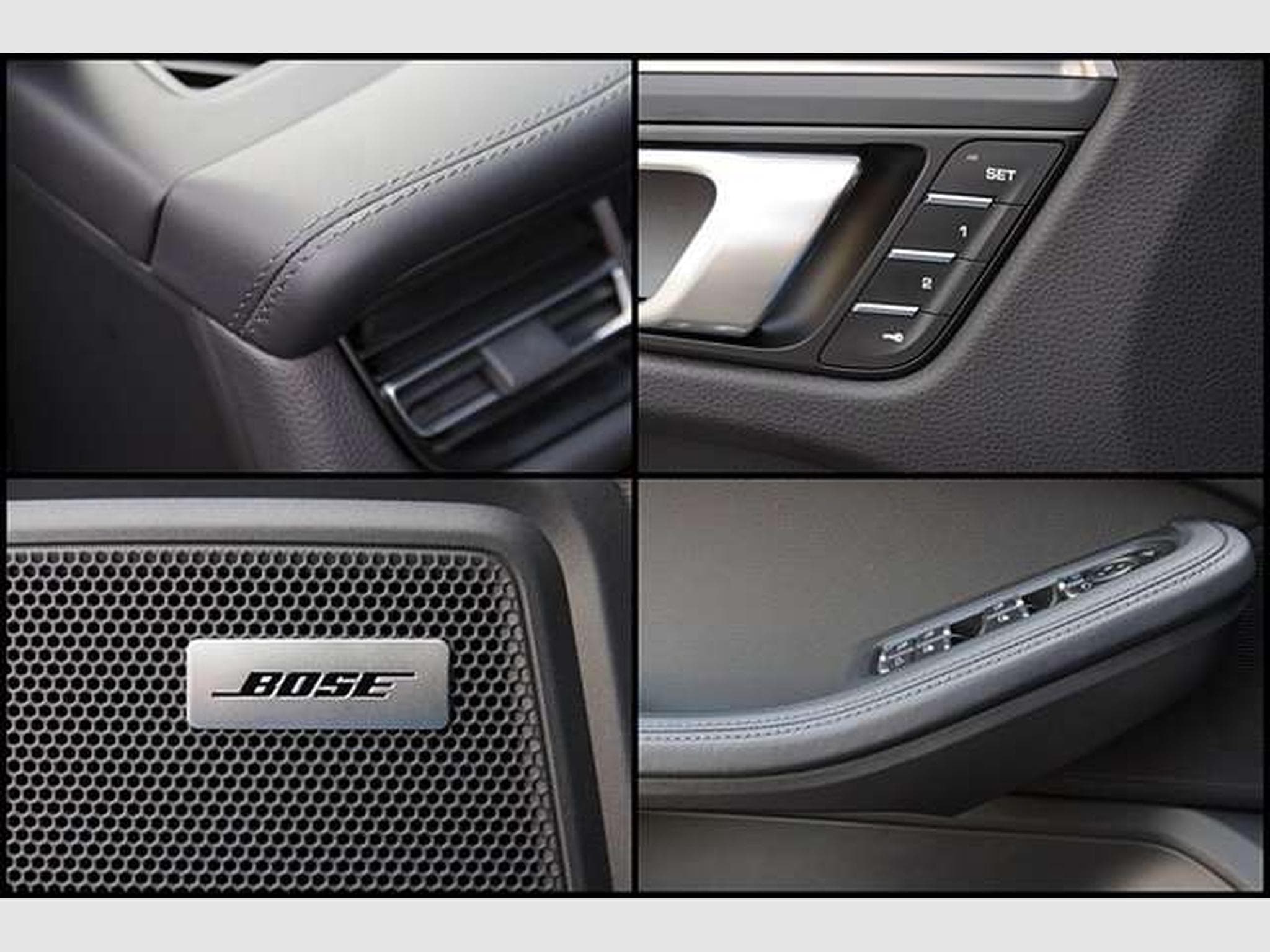 Porsche Macan Macan T*21"RS-Spyd,Pano,BOSE,PDLS+,Approved03/27 (2024) - Photo 15