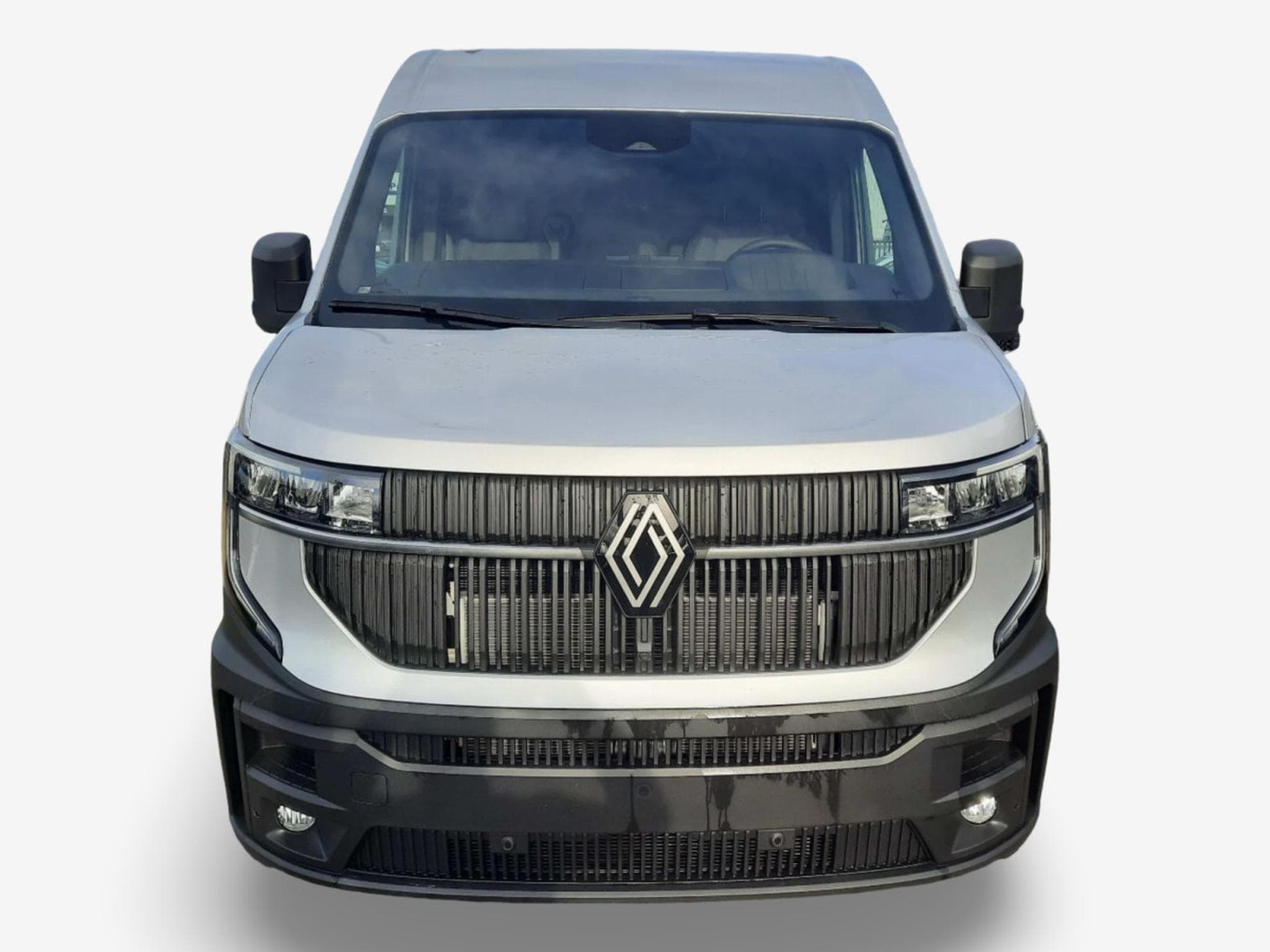 Renault Master 2.0 Dci 130  L3H2 (2026) - Foto 2