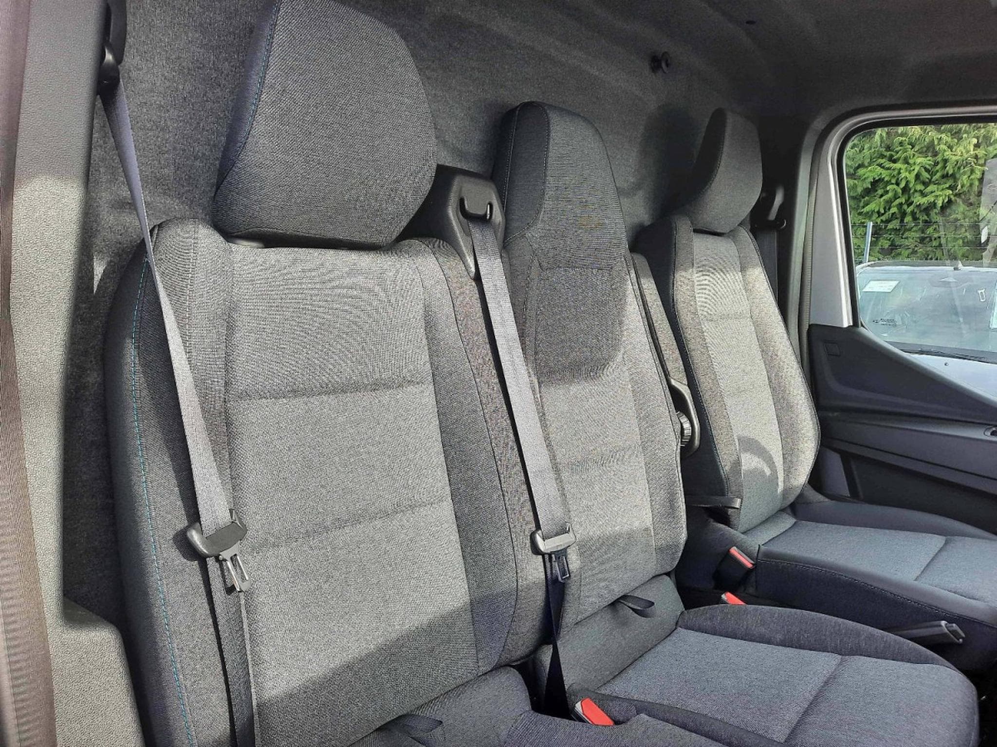 Renault Master 2.0 Dci 130  L3H2 (2026) - Foto 24