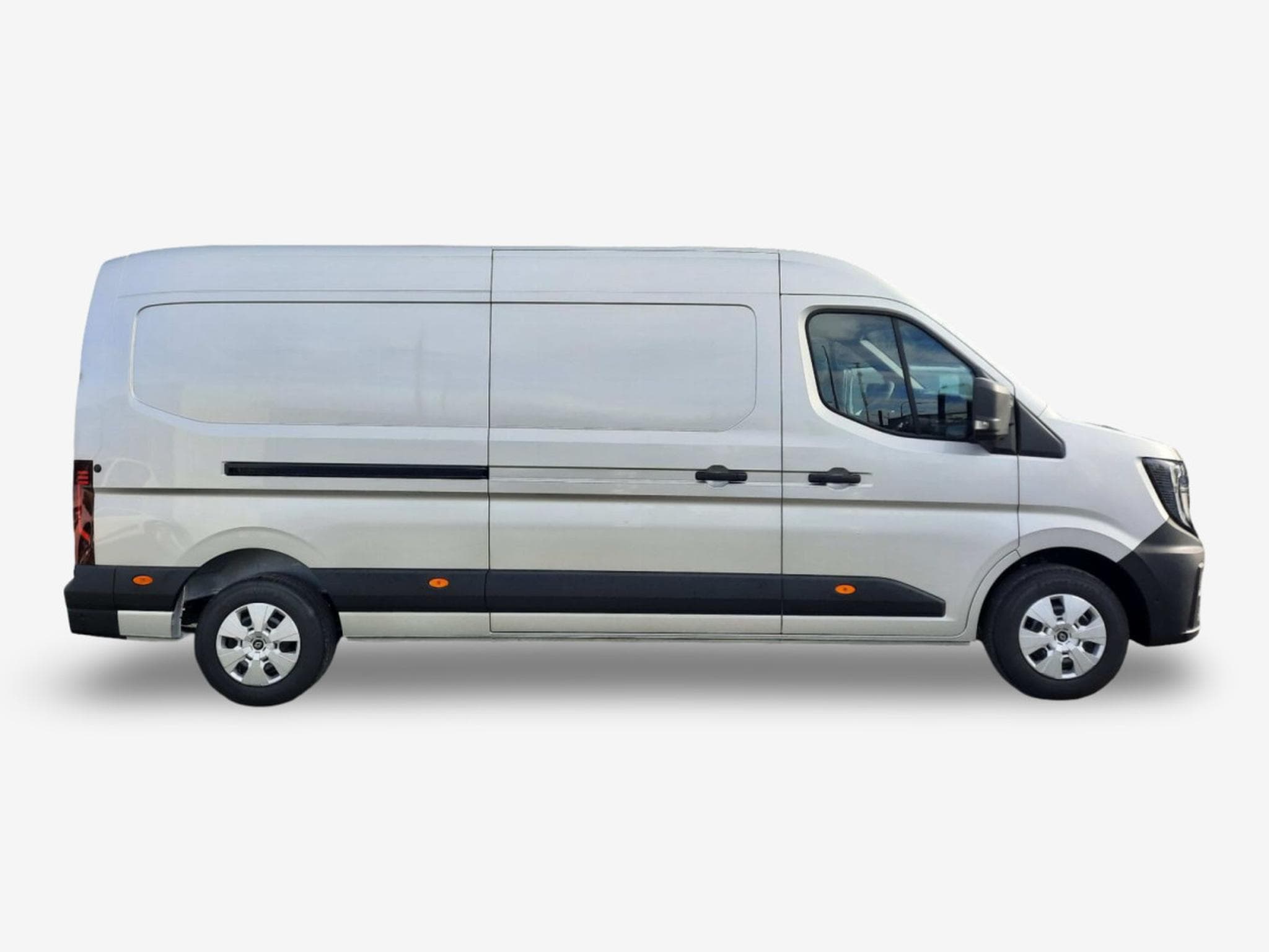 Renault Master 2.0 Dci 130  L3H2 (2026) - Foto 4