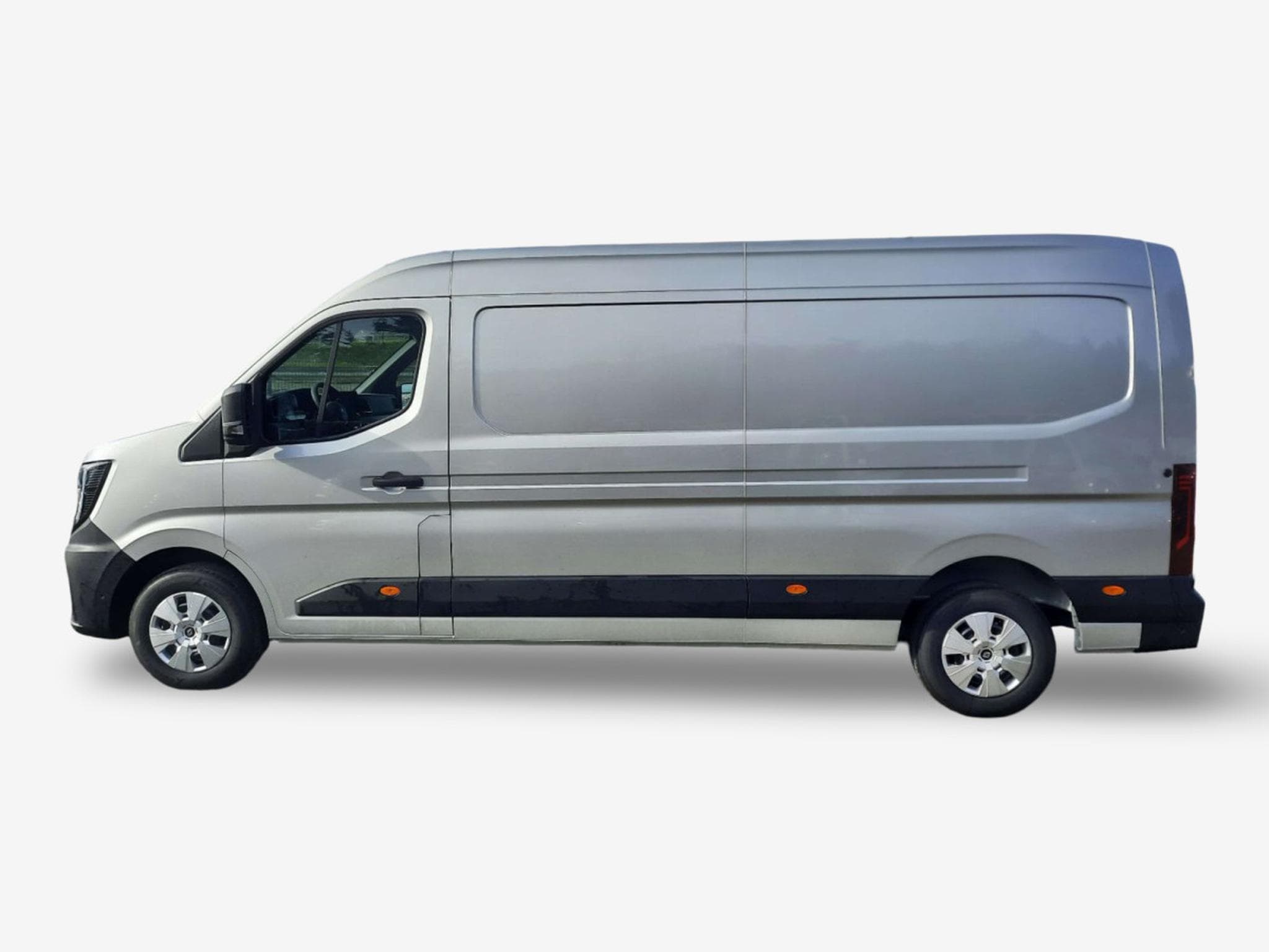 Renault Master 2.0 Dci 130  L3H2 (2026) - Foto 5