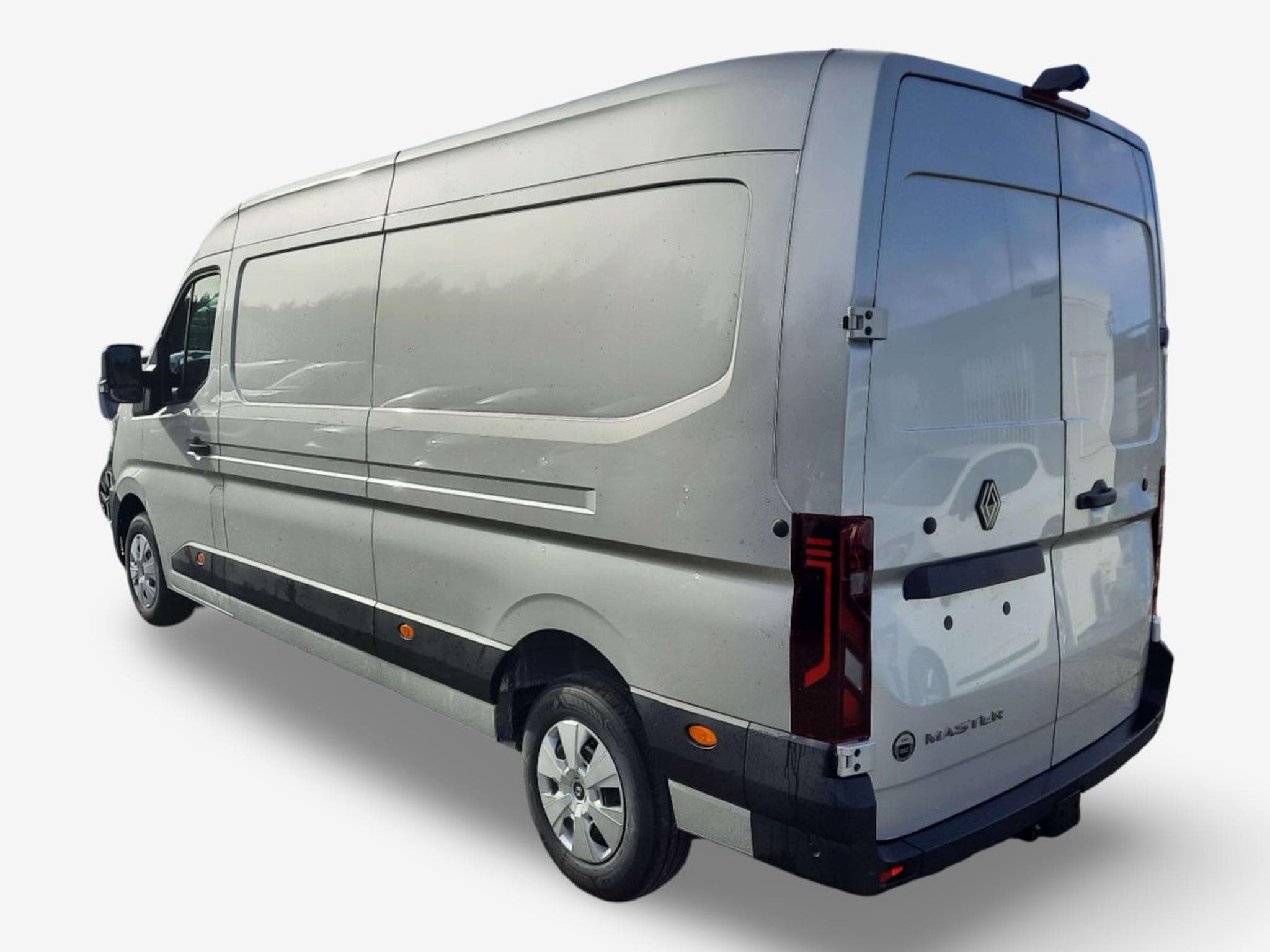 Renault Master 2.0 Dci 130  L3H2 (2026) - Foto 6