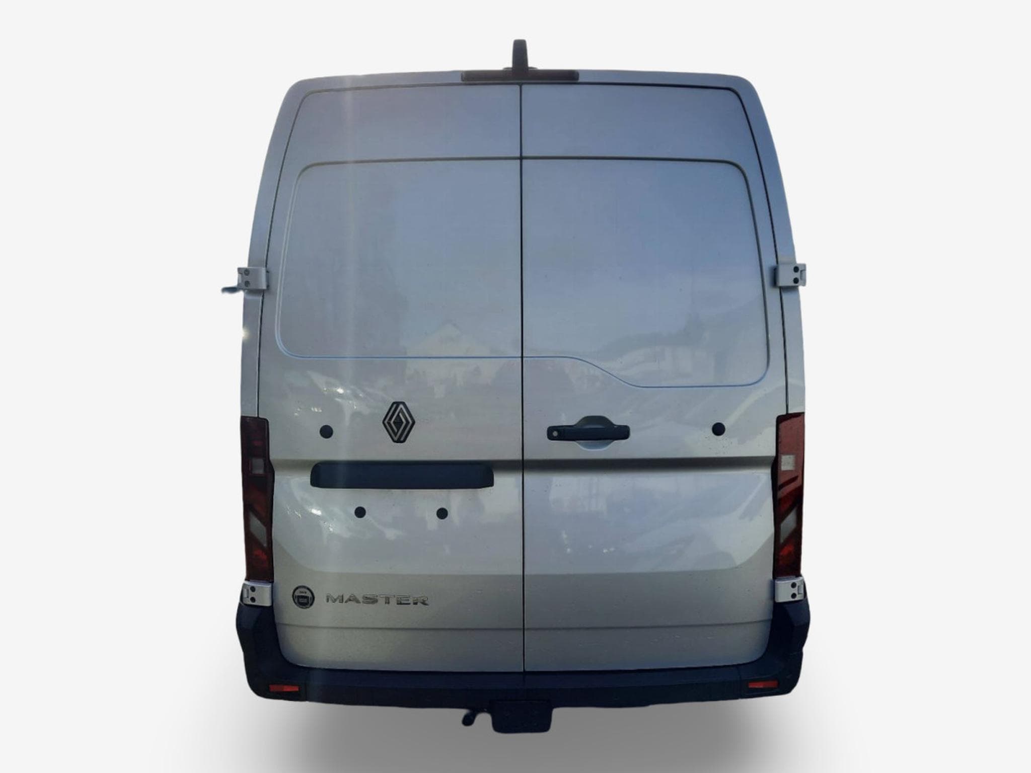 Renault Master 2.0 Dci 130  L3H2 (2026) - Foto 7