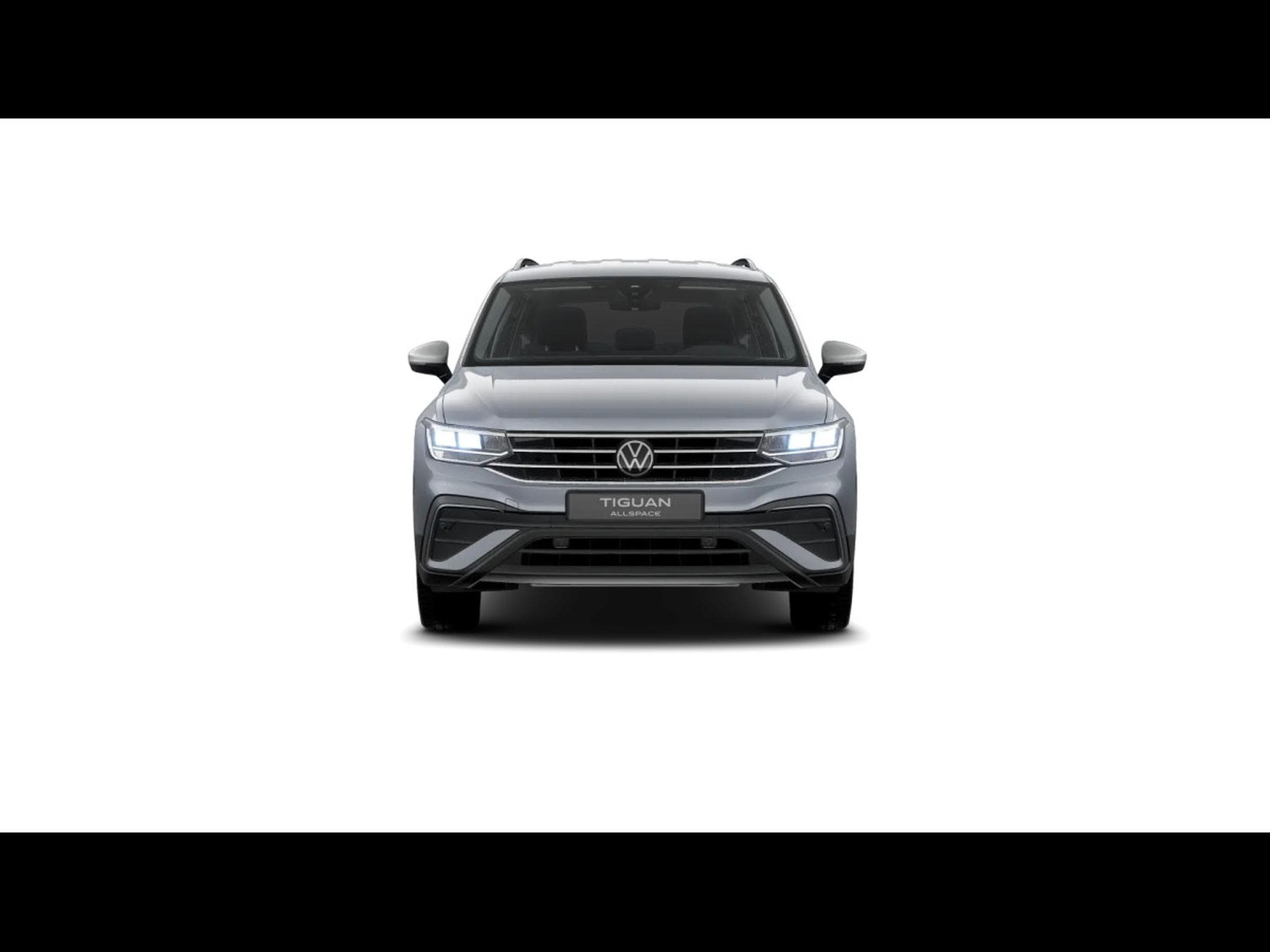 VW Tiguan Allspace Life 1.5 TSI 150 CV DSG7 *7 PLACES *ATTELAGE* *HAYO (2025) - Foto 3