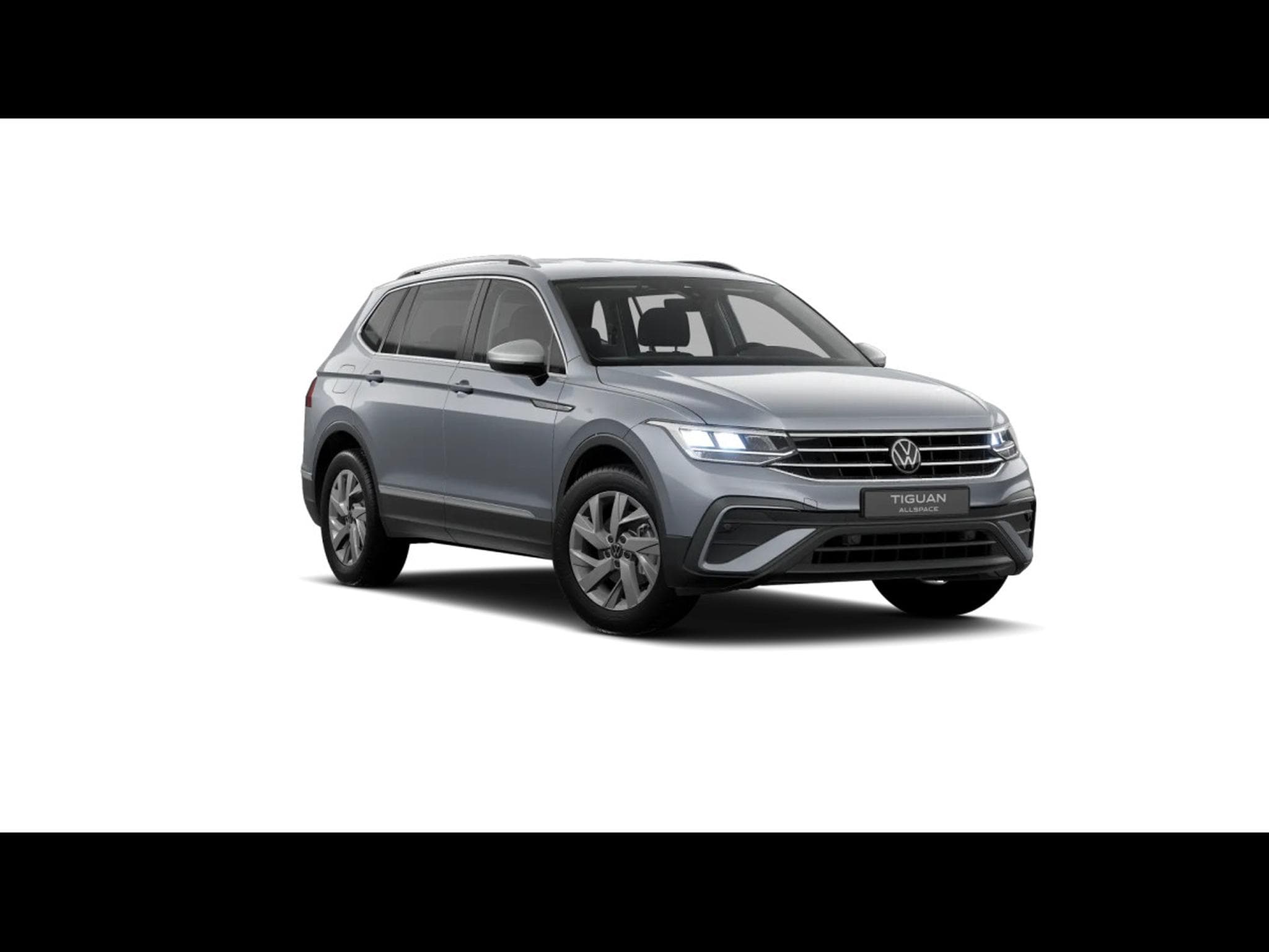 VW Tiguan Allspace Life 1.5 TSI 150 CV DSG7 *7 PLACES *ATTELAGE* *HAYO (2025) - Foto 4