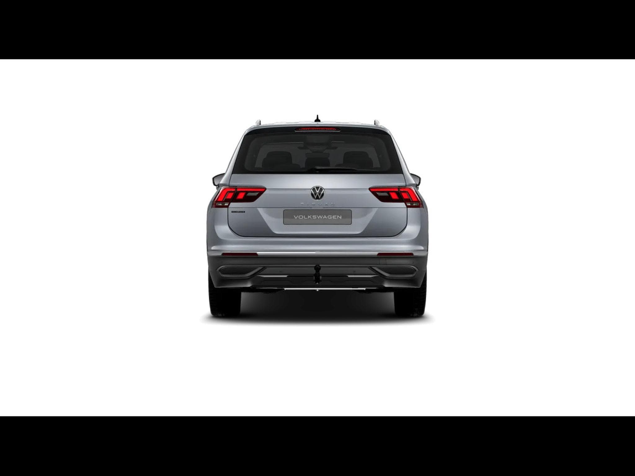 VW Tiguan Allspace Life 1.5 TSI 150 CV DSG7 *7 PLACES *ATTELAGE* *HAYO (2025) - Foto 6