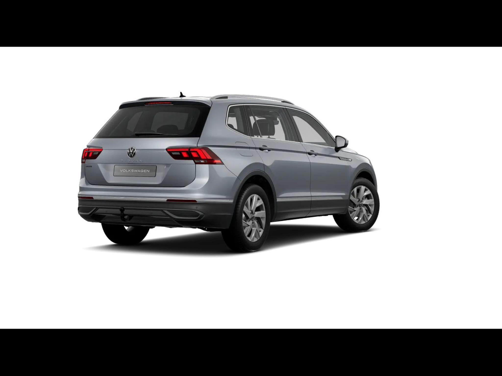 VW Tiguan Allspace Life 1.5 TSI 150 CV DSG7 *7 PLACES *ATTELAGE* *HAYO (2025) - Foto 7
