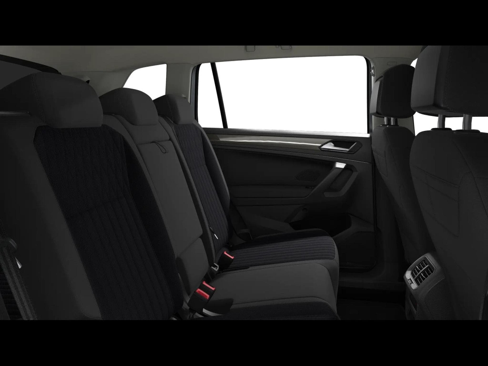 VW Tiguan Allspace Life 1.5 TSI 150 CV DSG7 *7 PLACES *ATTELAGE* *HAYO (2025) - Foto 9