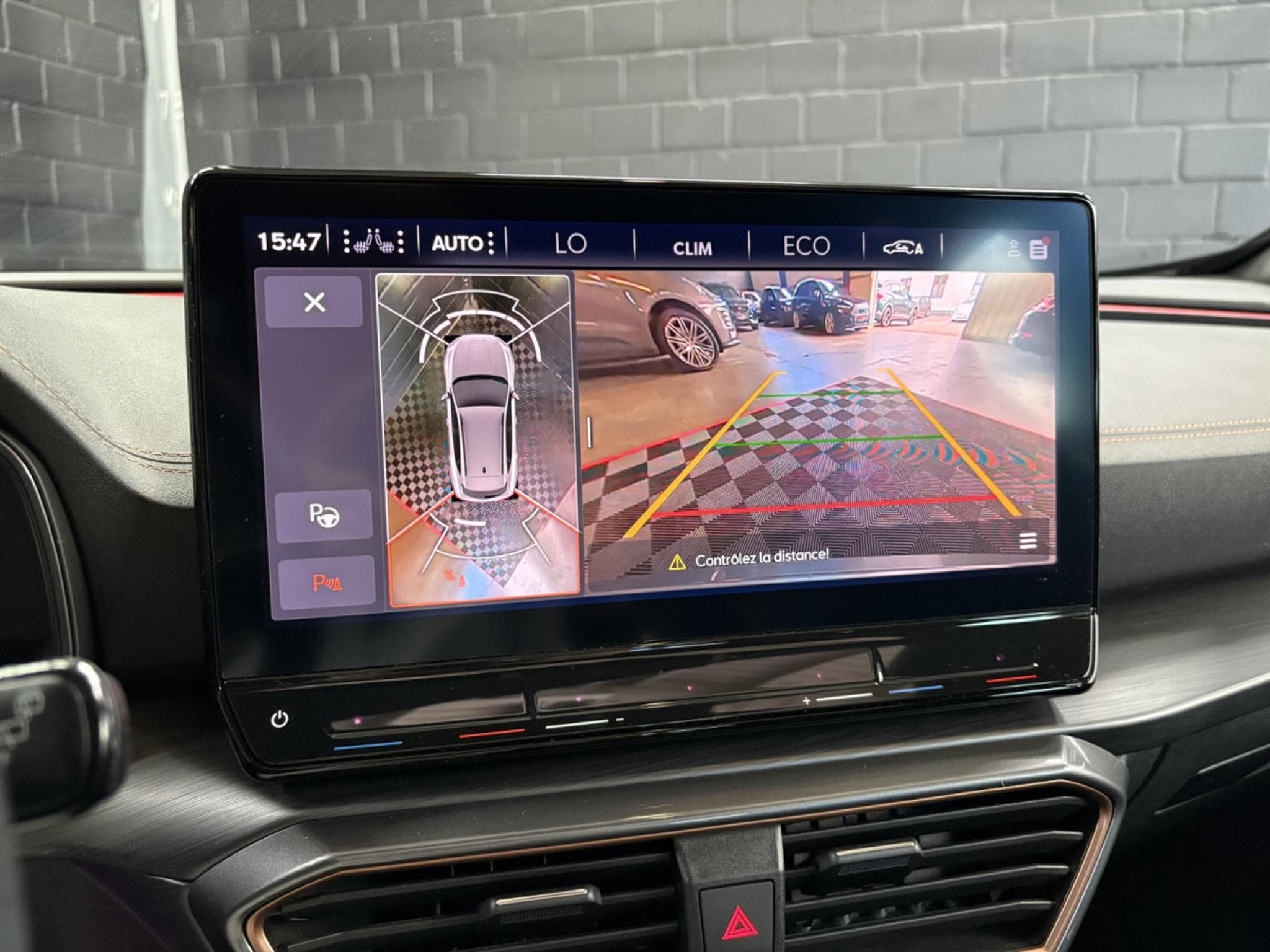 Cupra Formentor VZ 245CV eHybrid DSG6 *VSS* *ACC* 360°* (2022) - Foto 12