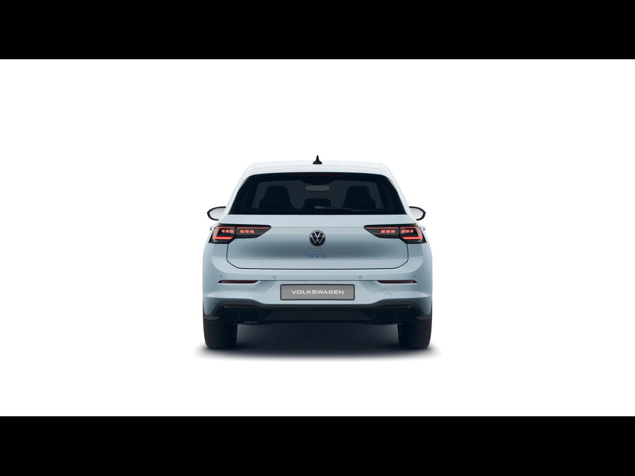 VW Golf GTE PHASE 2  1.5 eHybrid 272 CV DSG 6 *CAM* MATRIX * TÊTE HA (2025) - Foto 5
