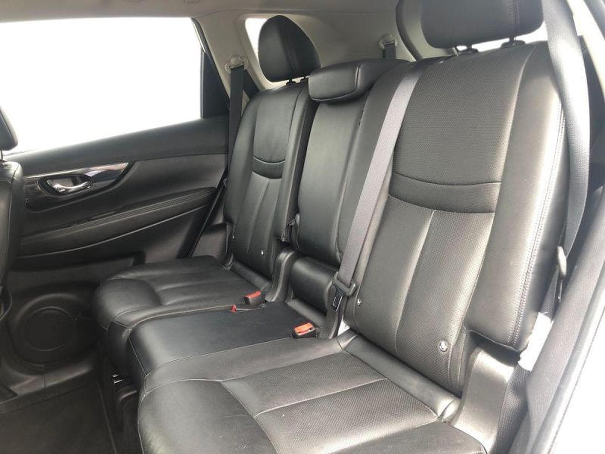 Nissan X-Trail tekna (2021) - Photo 11