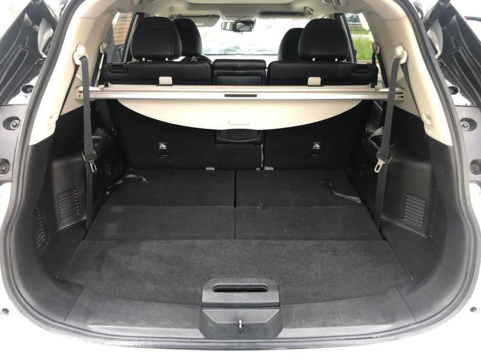 Nissan X-Trail tekna (2021) - Photo 12