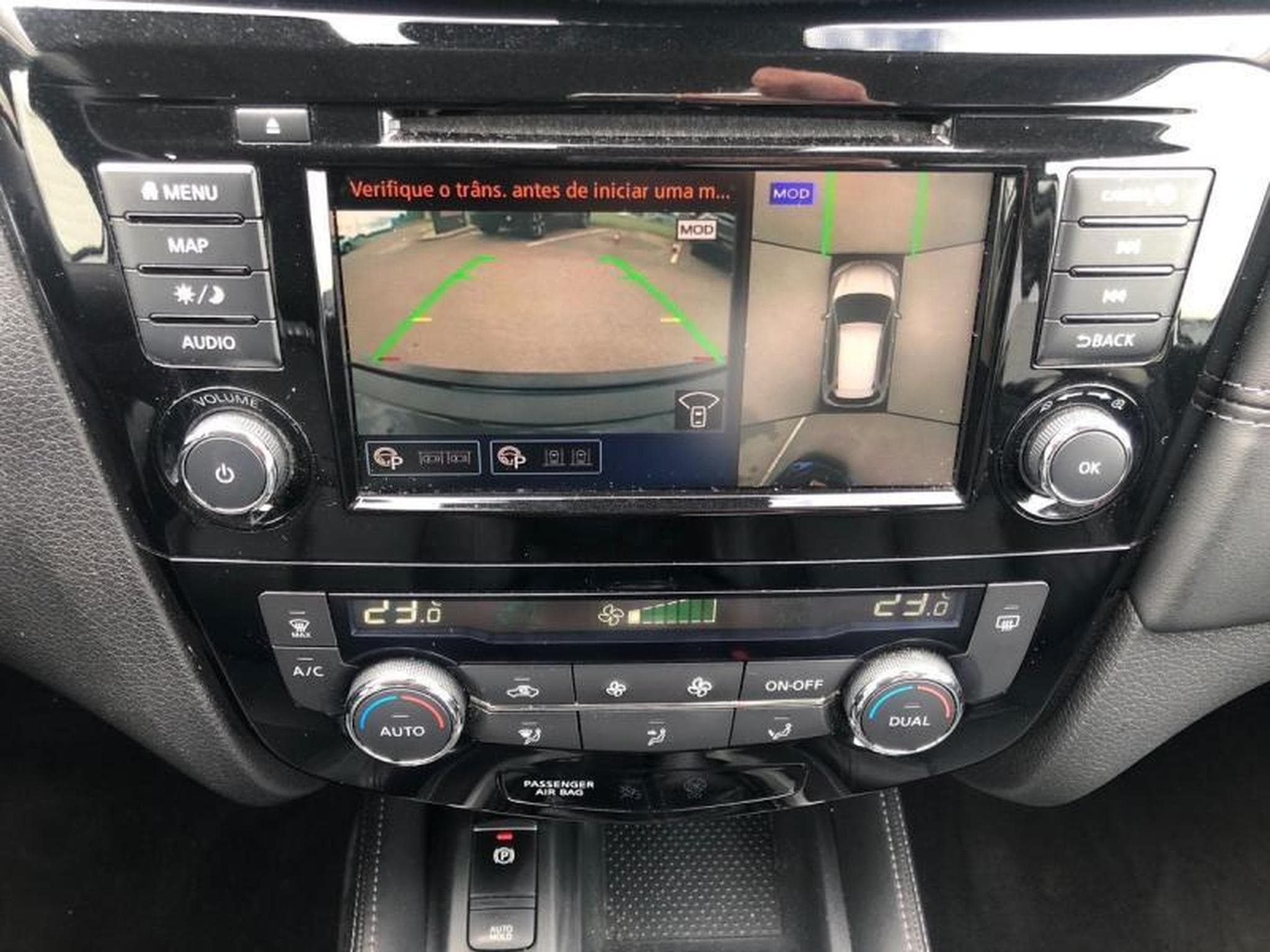 Nissan X-Trail tekna (2021) - Photo 14
