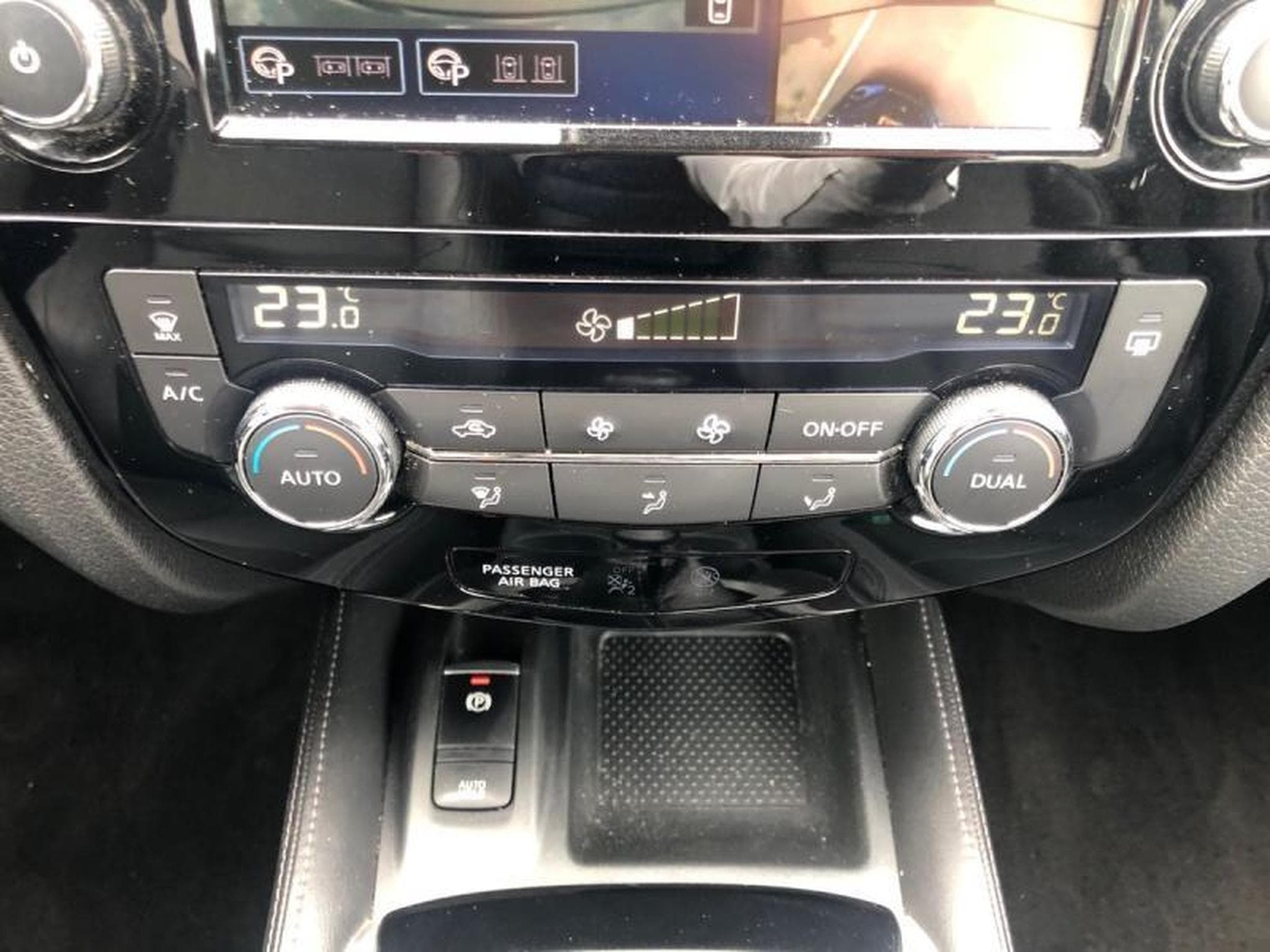 Nissan X-Trail tekna (2021) - Photo 15
